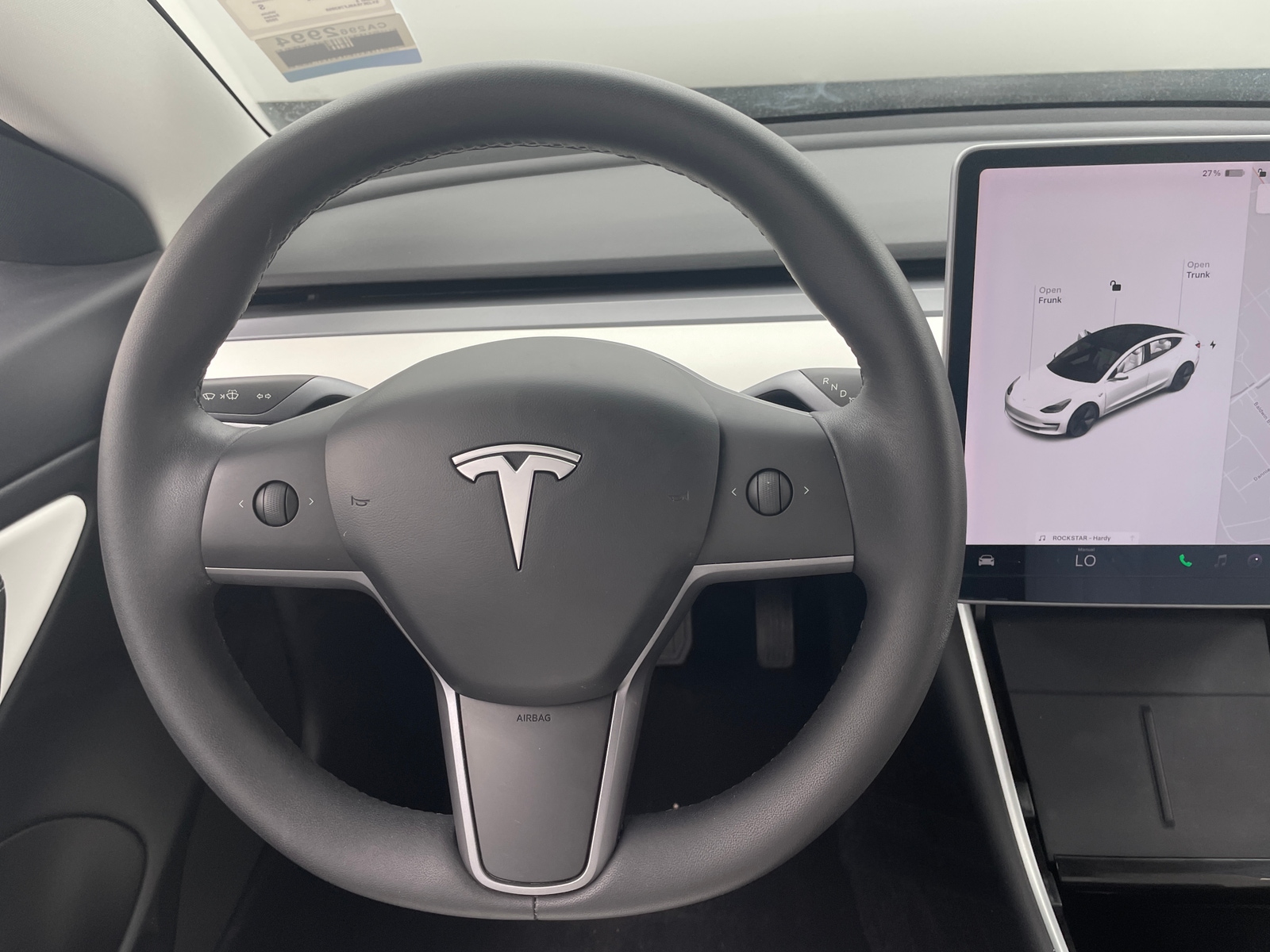 Thumbnail: 2020 Tesla Model 3 - 4