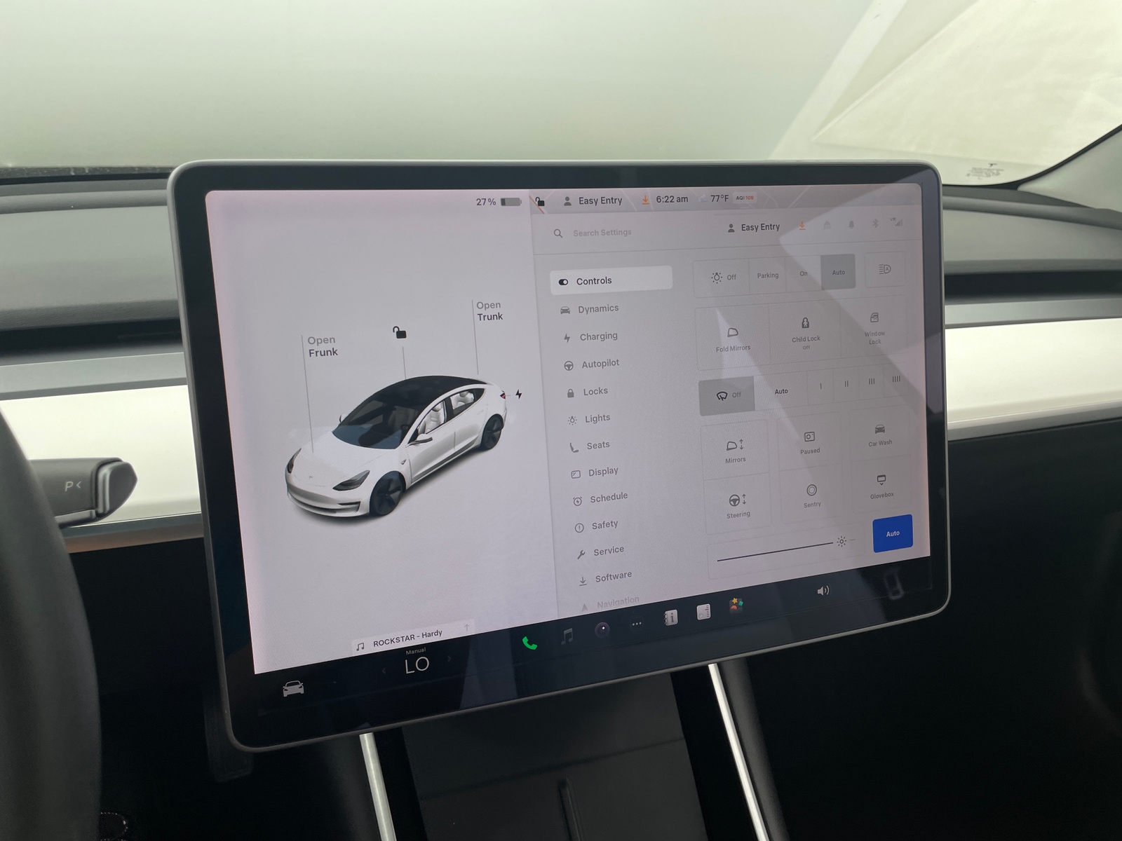 Thumbnail: 2020 Tesla Model 3 - 3