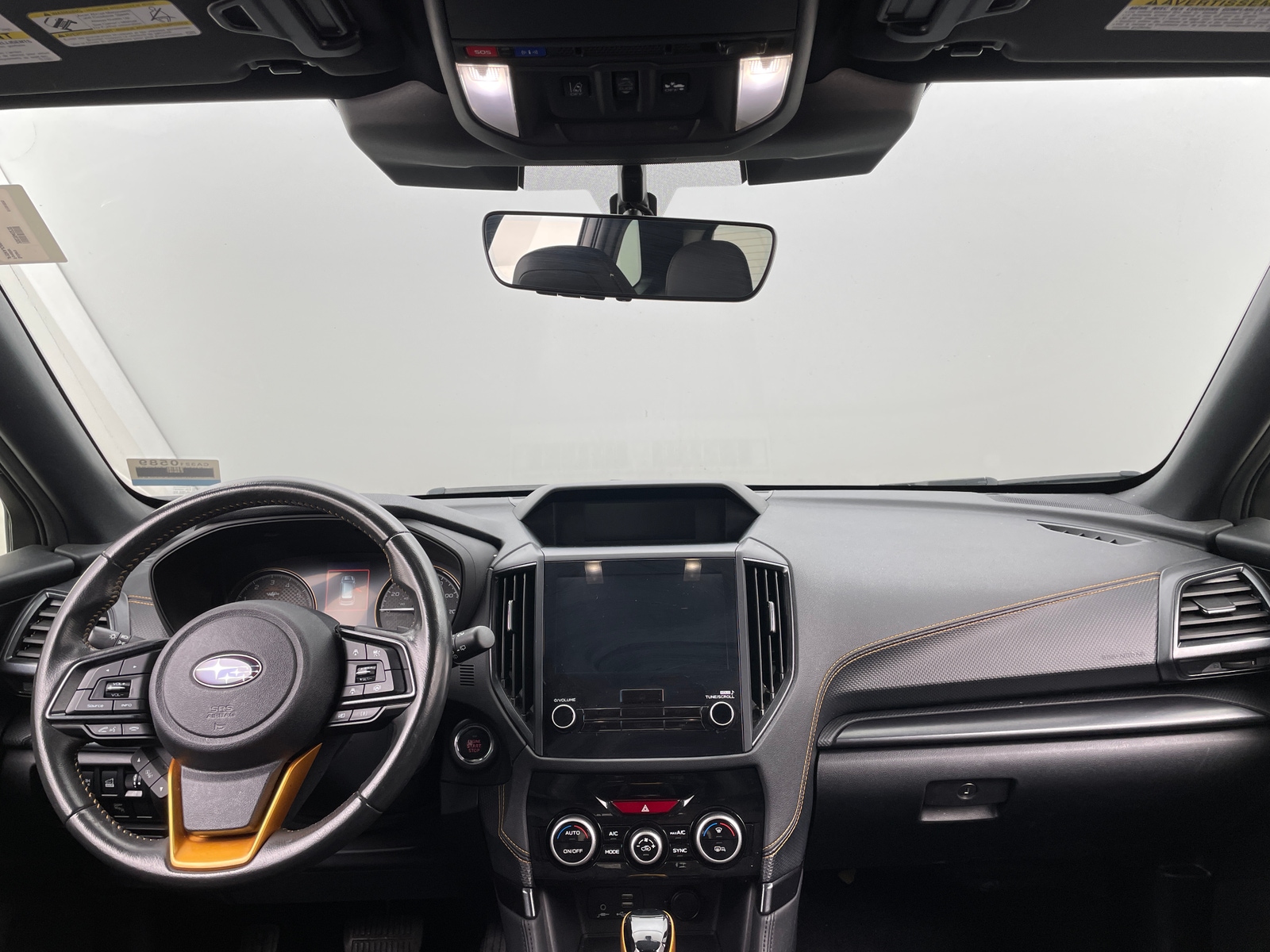 Thumbnail: 2024 Subaru Forester - 2