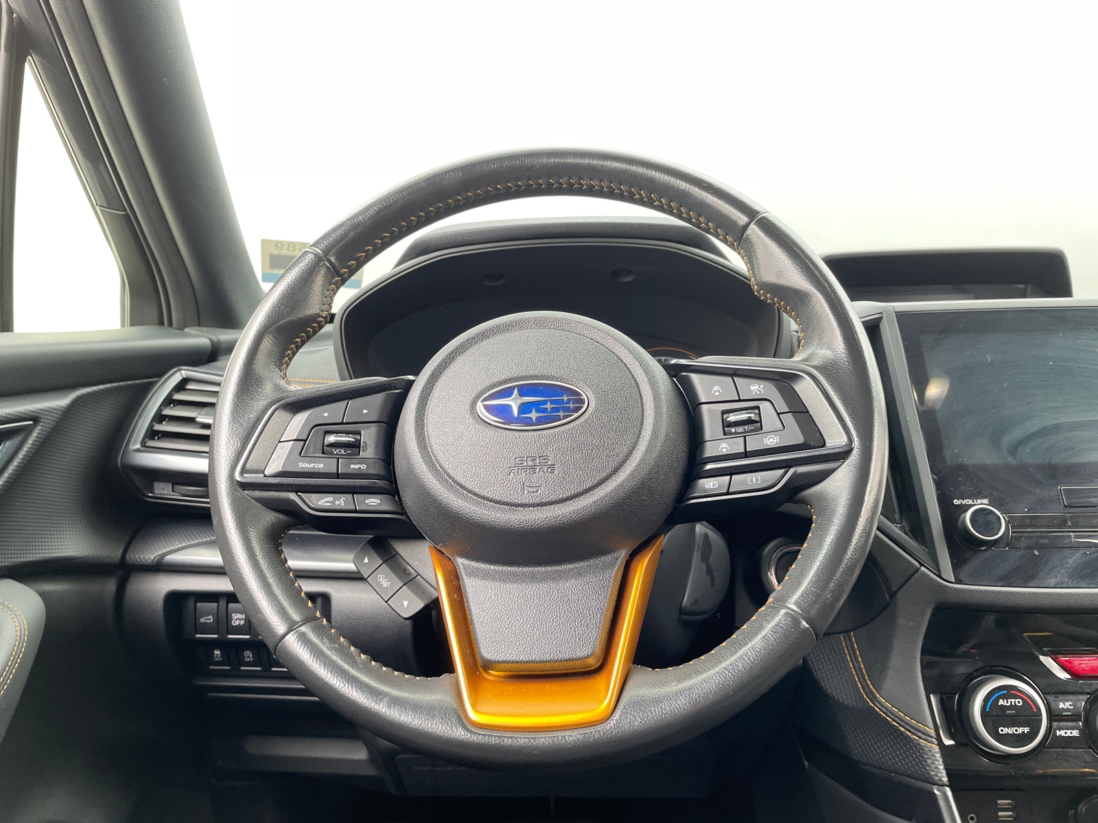 Thumbnail: 2024 Subaru Forester - 4