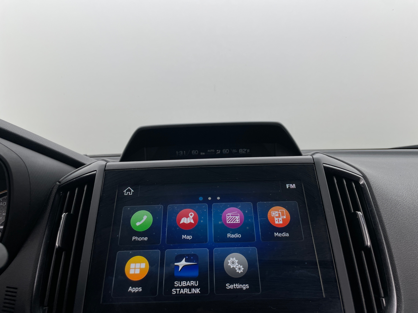 Thumbnail: 2024 Subaru Forester - 3
