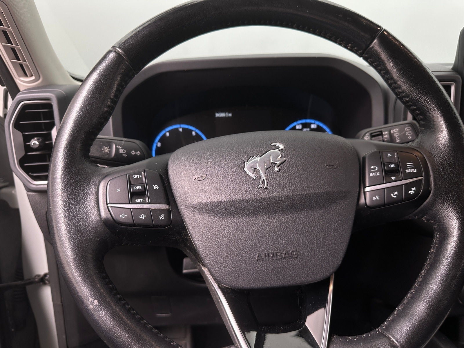 Thumbnail: 2022 Ford Bronco Sport - 5