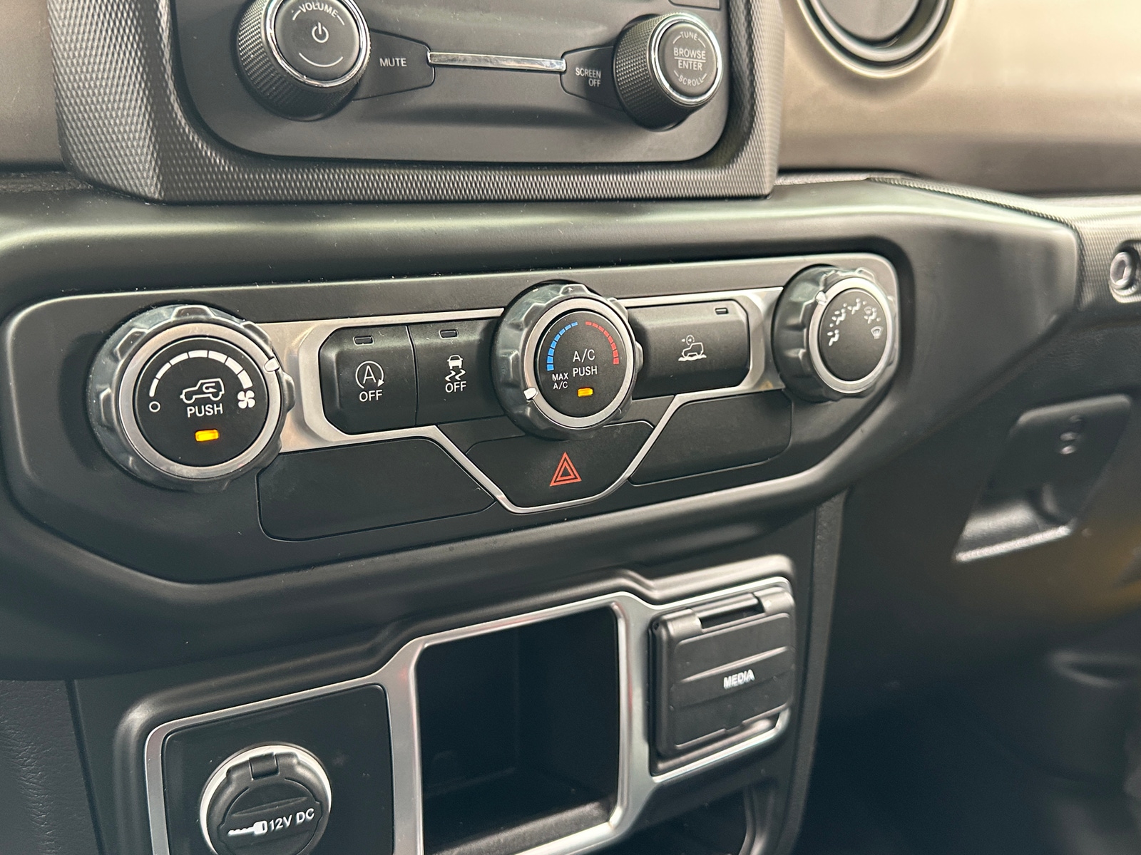 Thumbnail: 2021 Jeep Wrangler - 4