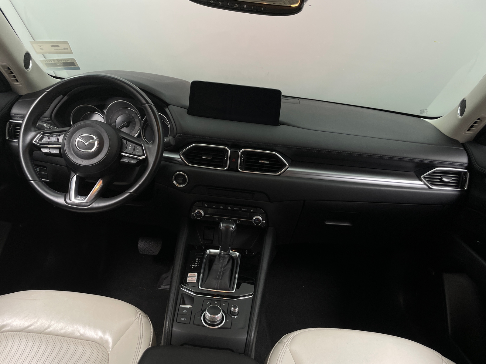 Thumbnail: 2021 Mazda CX-5 - 2