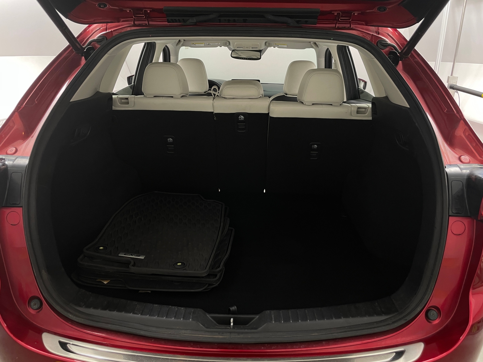 Thumbnail: 2021 Mazda CX-5 - 6