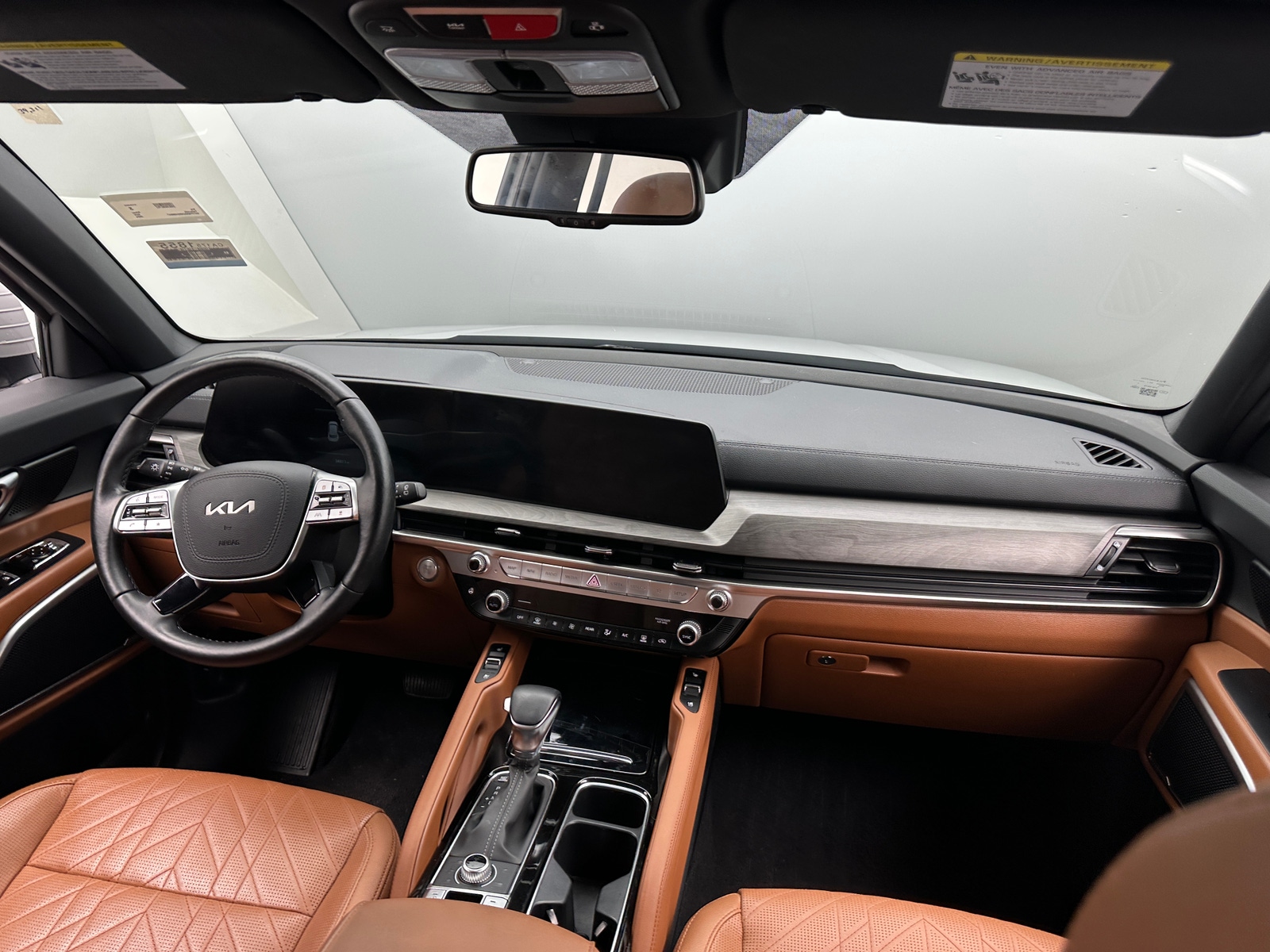 Thumbnail: 2024 Kia Telluride - 2
