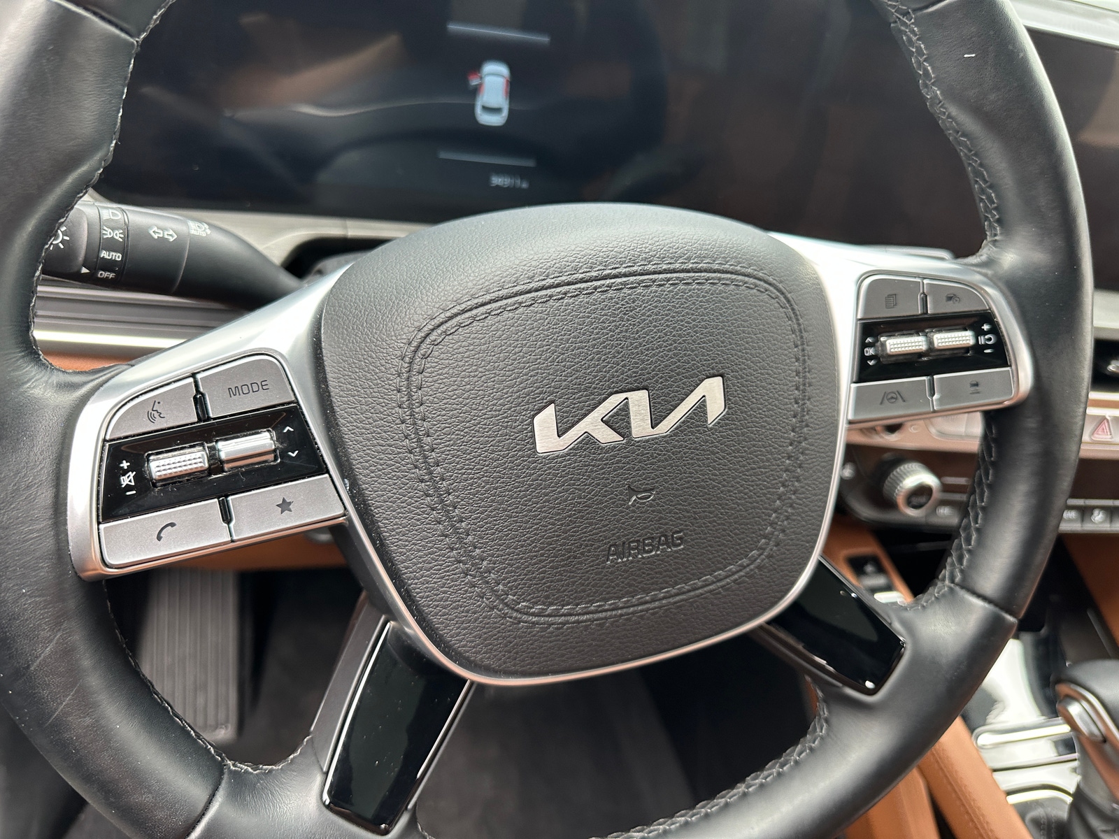 Thumbnail: 2024 Kia Telluride - 4