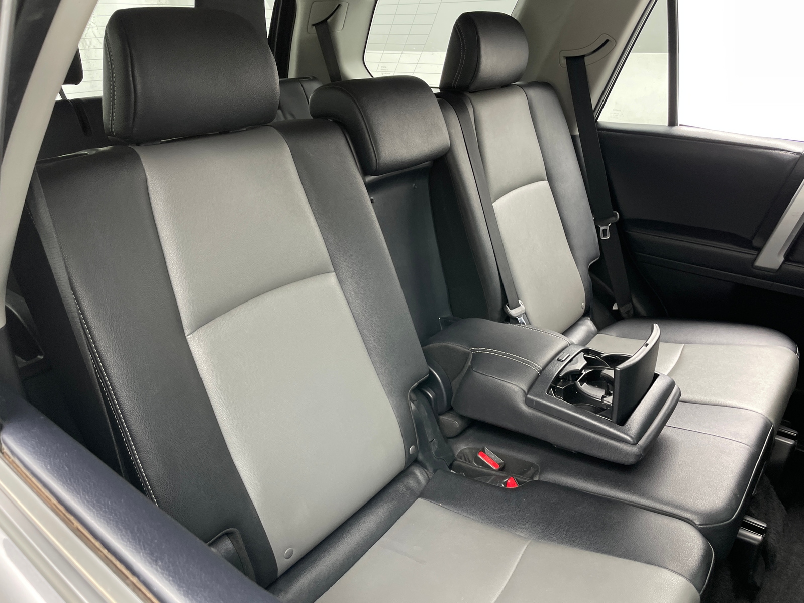 Thumbnail: 2021 Toyota 4Runner - 5