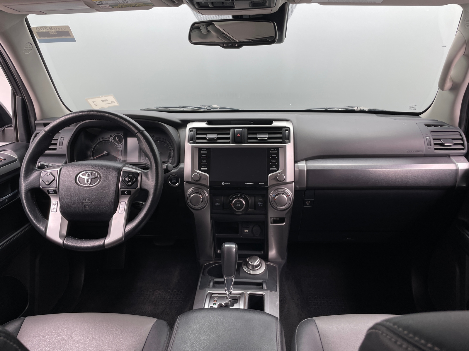 Thumbnail: 2021 Toyota 4Runner - 2