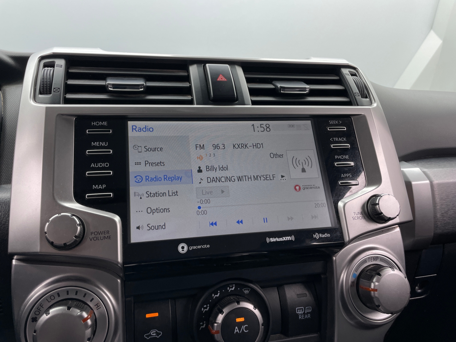 Thumbnail: 2021 Toyota 4Runner - 3