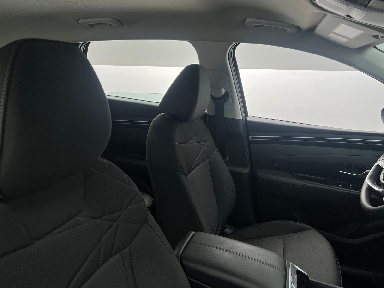 Thumbnail: 2024 Hyundai Tucson - 2