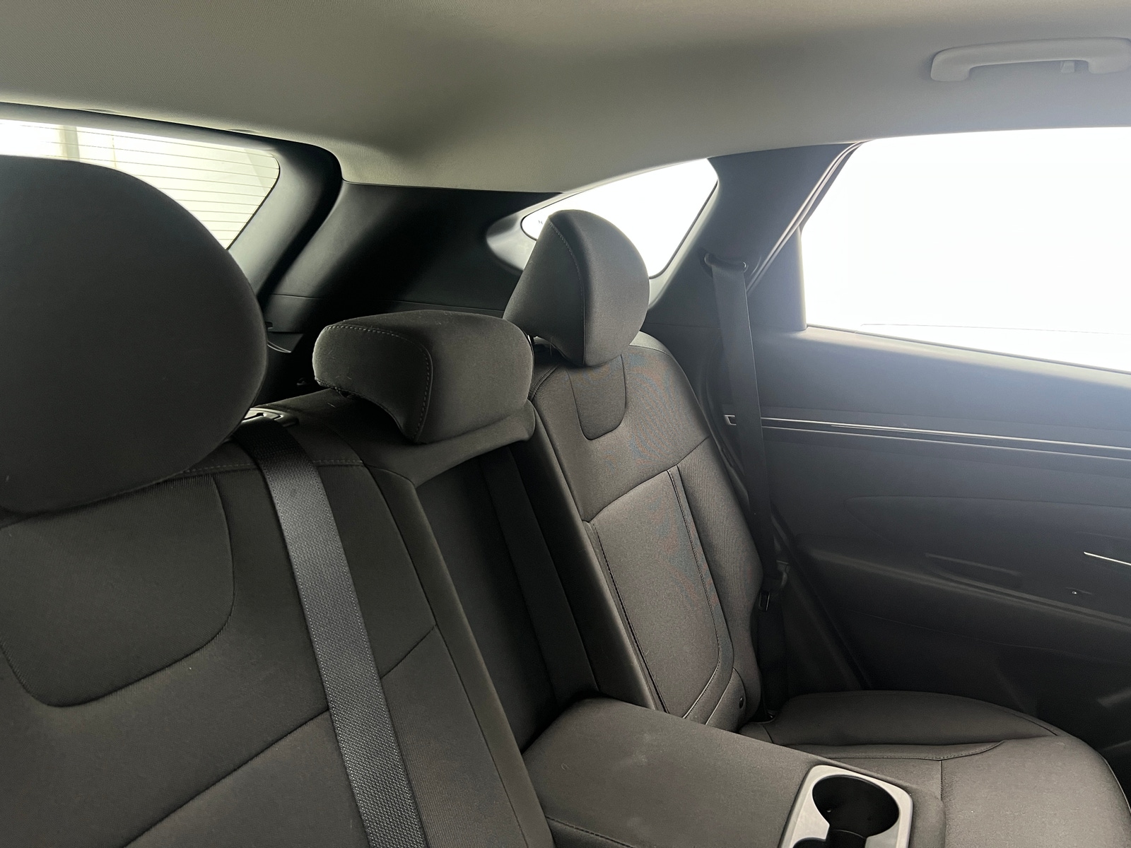 Thumbnail: 2024 Hyundai Tucson - 5