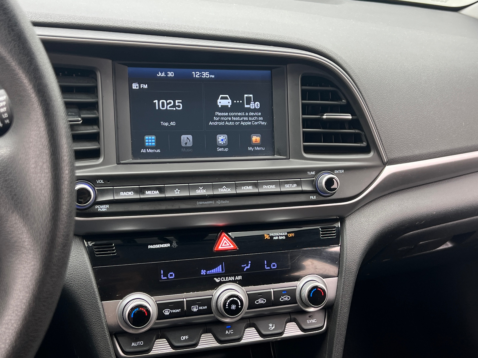 Thumbnail: 2020 Hyundai Elantra - 4