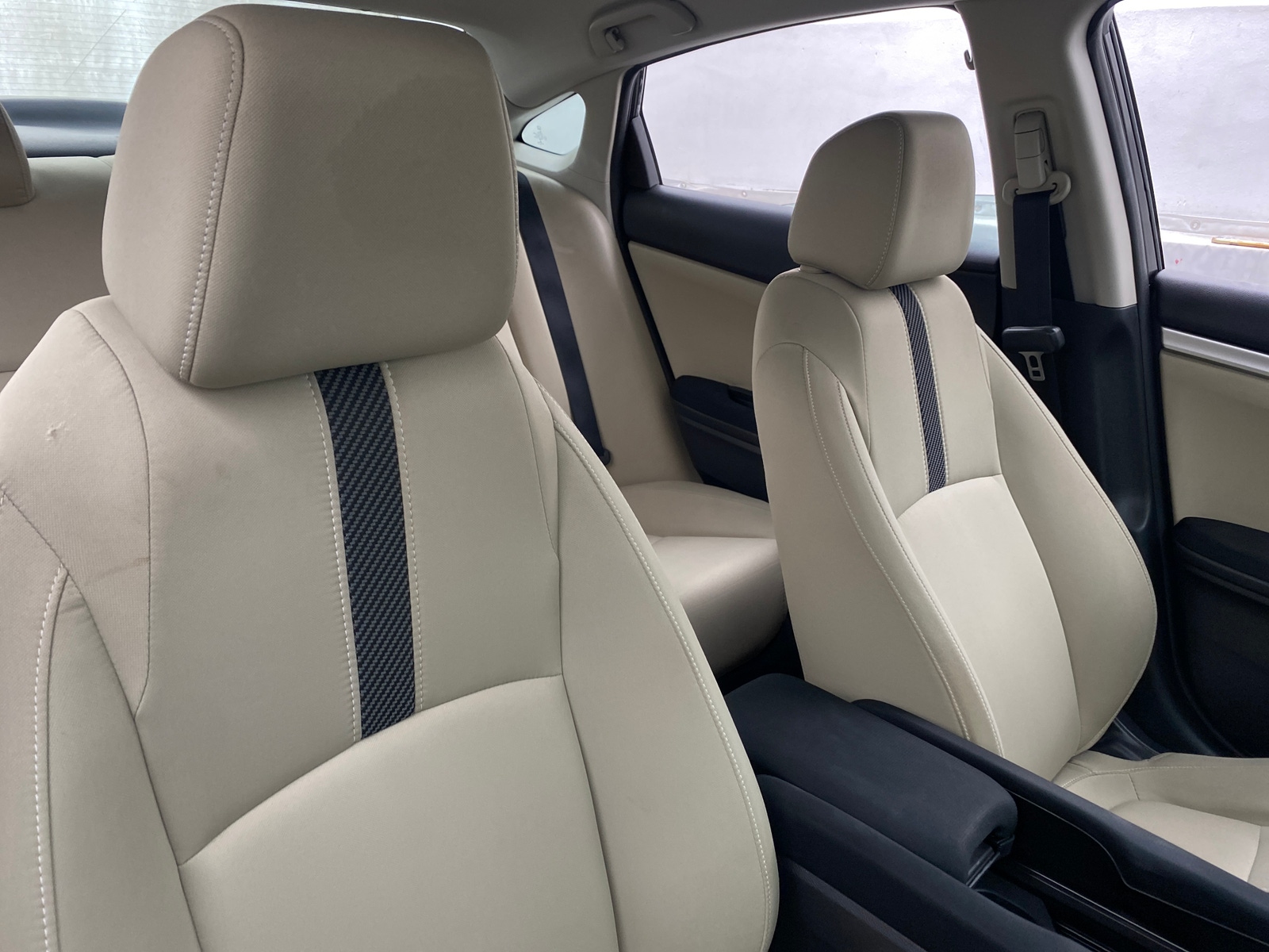 Thumbnail: 2016 Honda Civic - 2