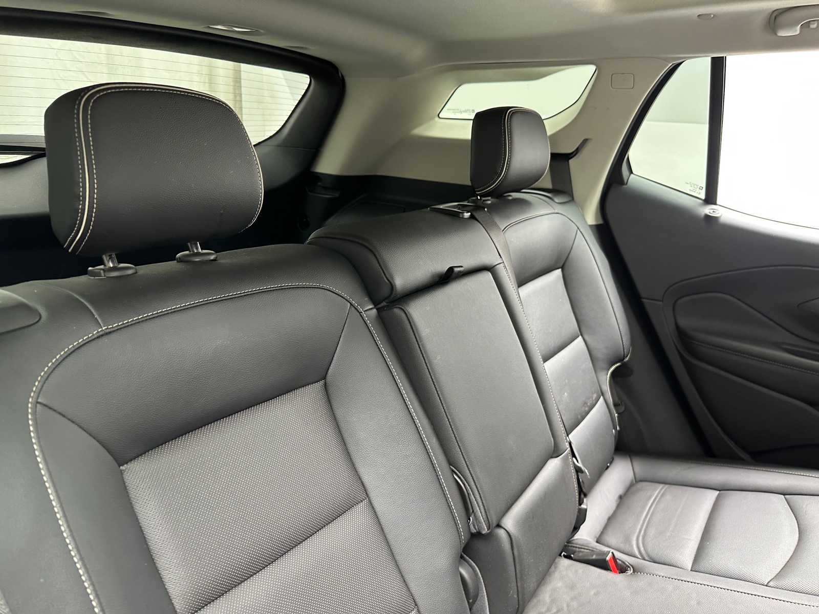 Thumbnail: 2019 GMC Terrain - 5