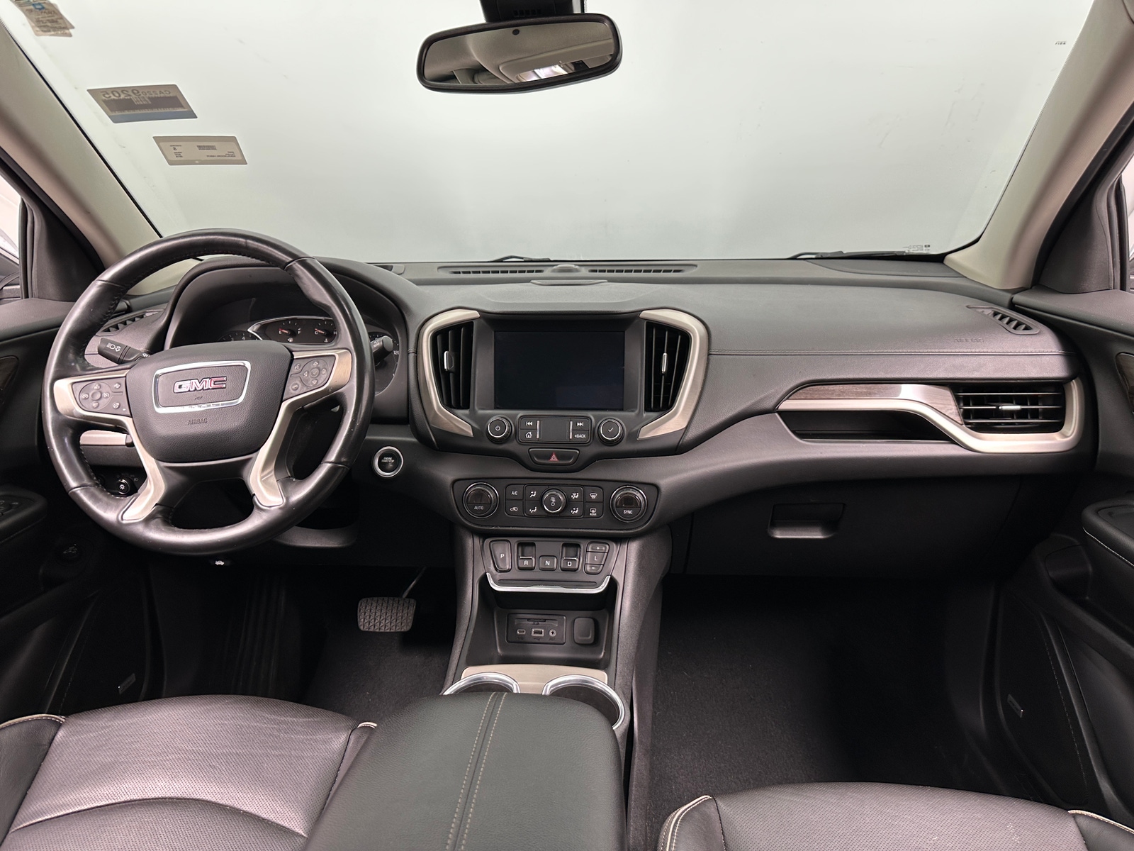 Thumbnail: 2019 GMC Terrain - 2