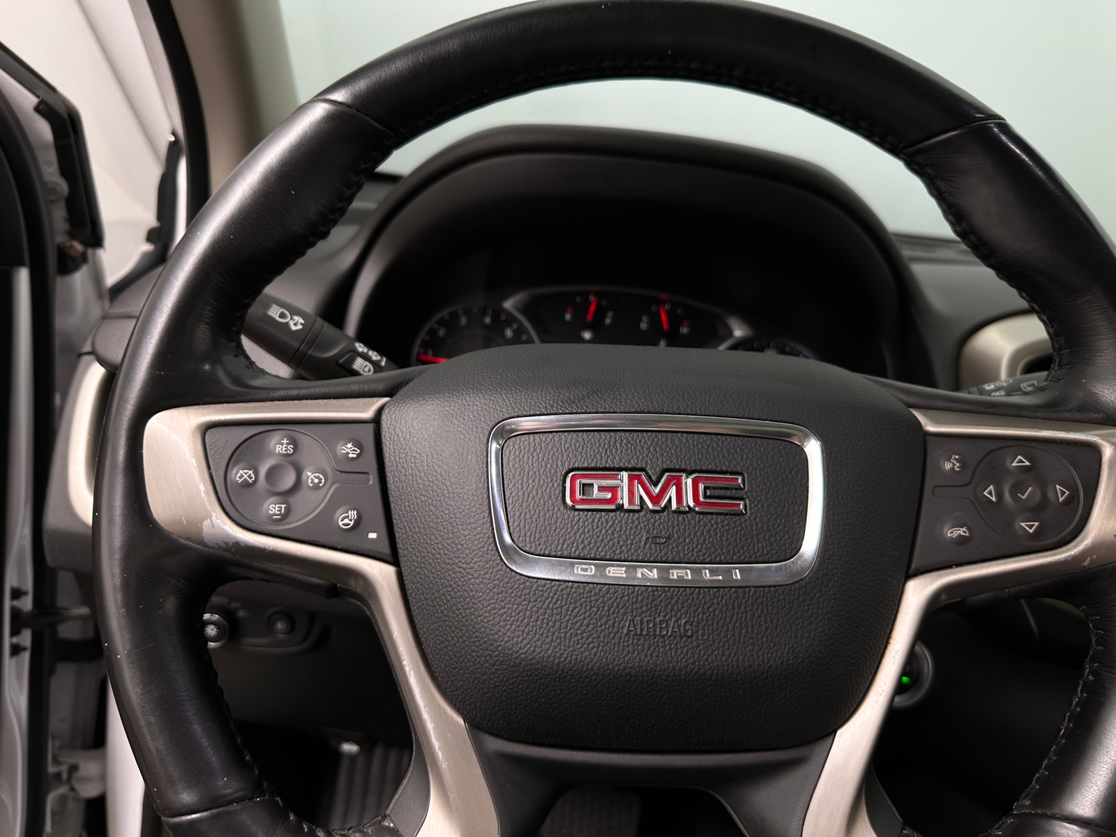 Thumbnail: 2019 GMC Terrain - 4