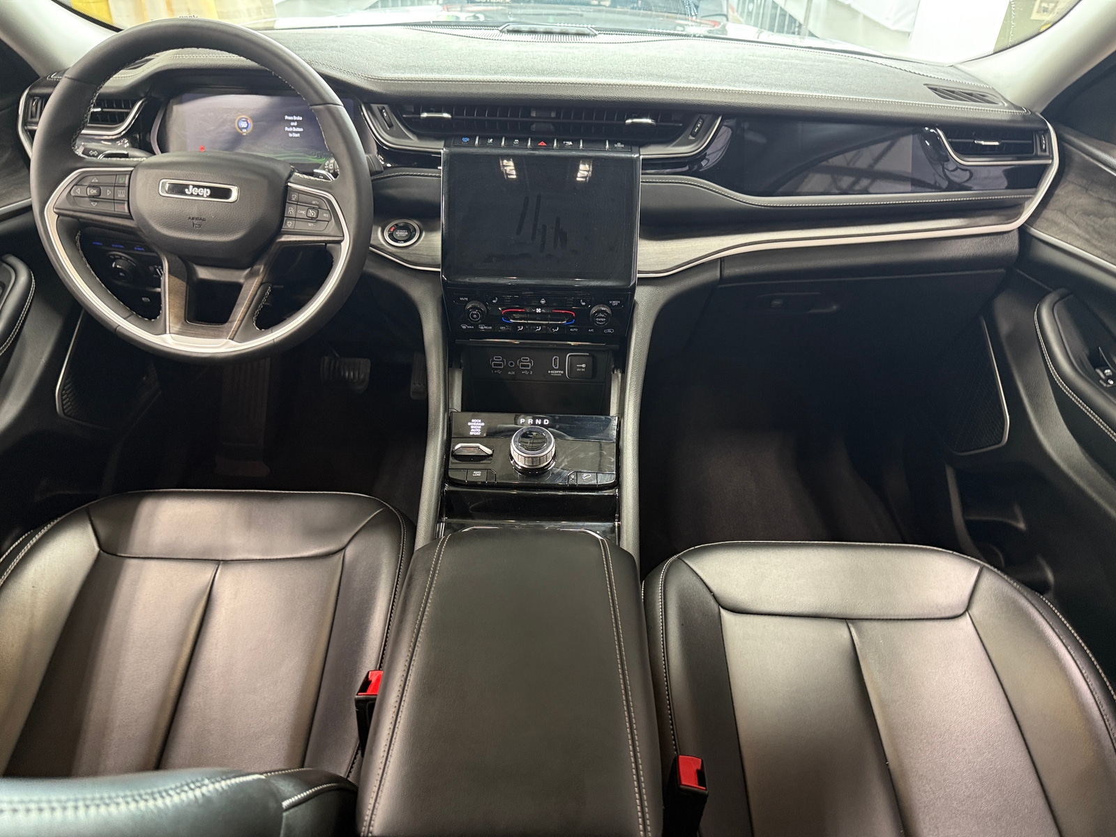 Thumbnail: 2023 Jeep Grand Cherokee - 2