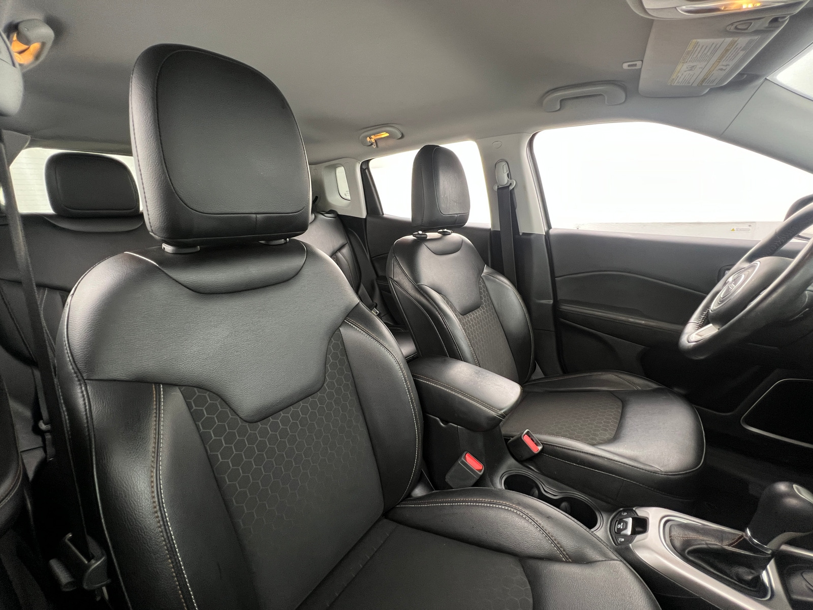 Thumbnail: 2018 Jeep Compass - 2