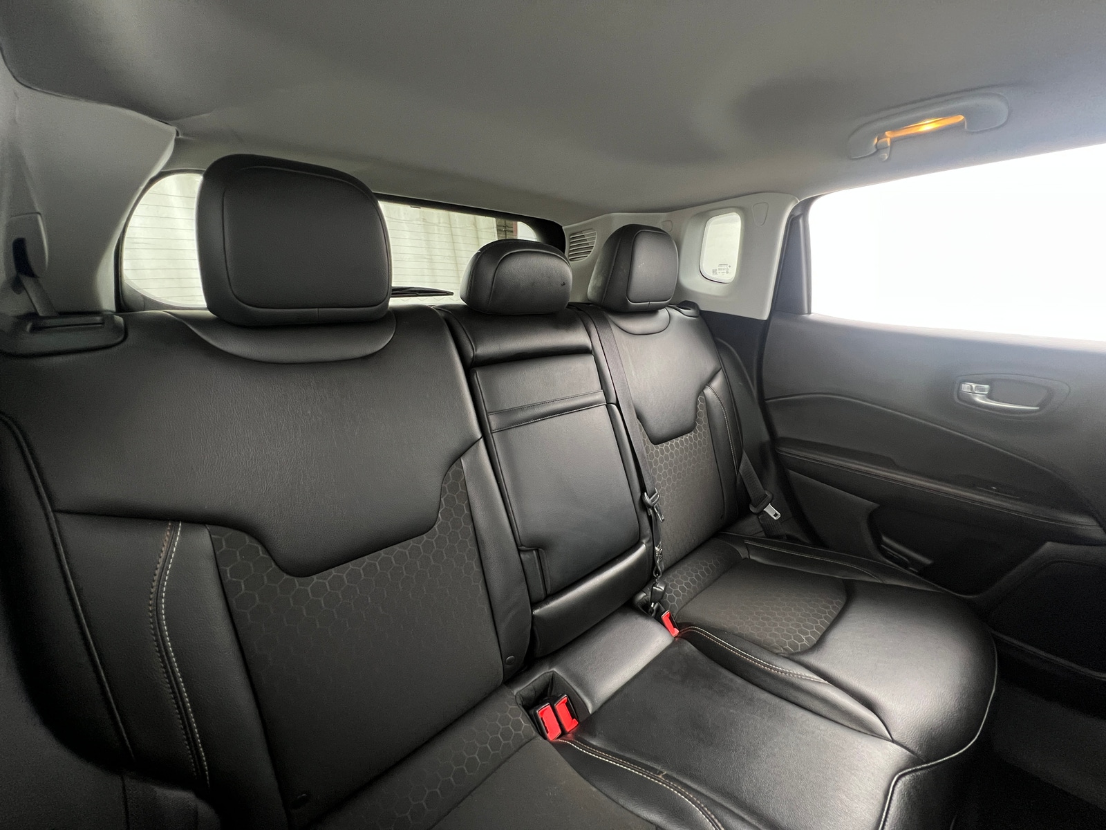 Thumbnail: 2018 Jeep Compass - 6