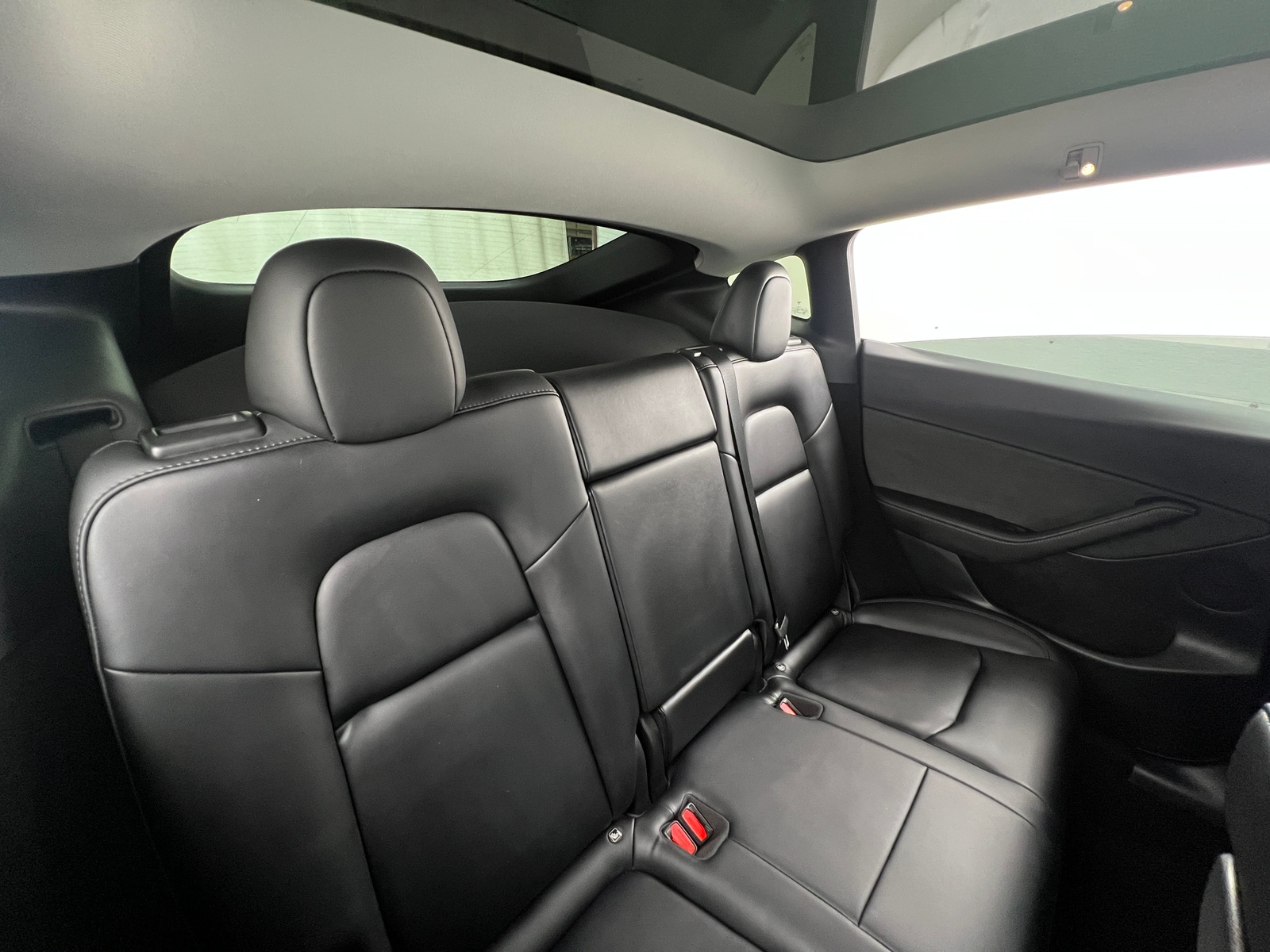 Thumbnail: 2023 Tesla Model Y - 5