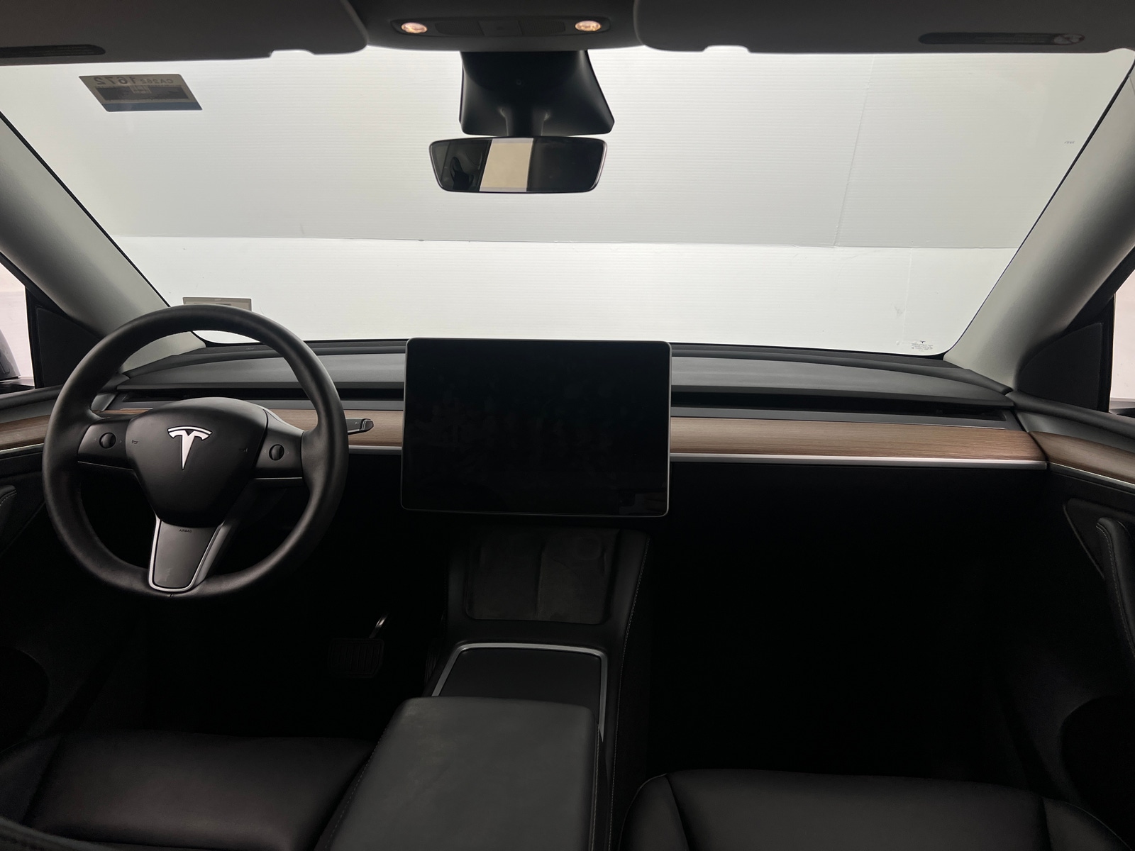 Thumbnail: 2023 Tesla Model Y - 2