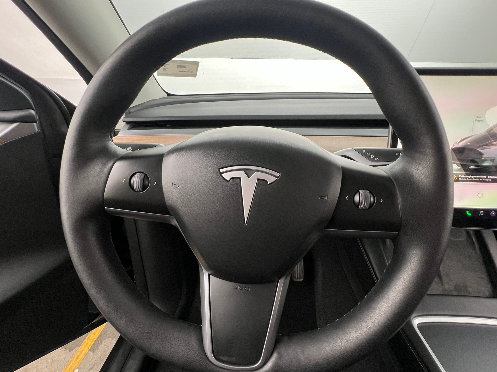 Thumbnail: 2023 Tesla Model Y - 4