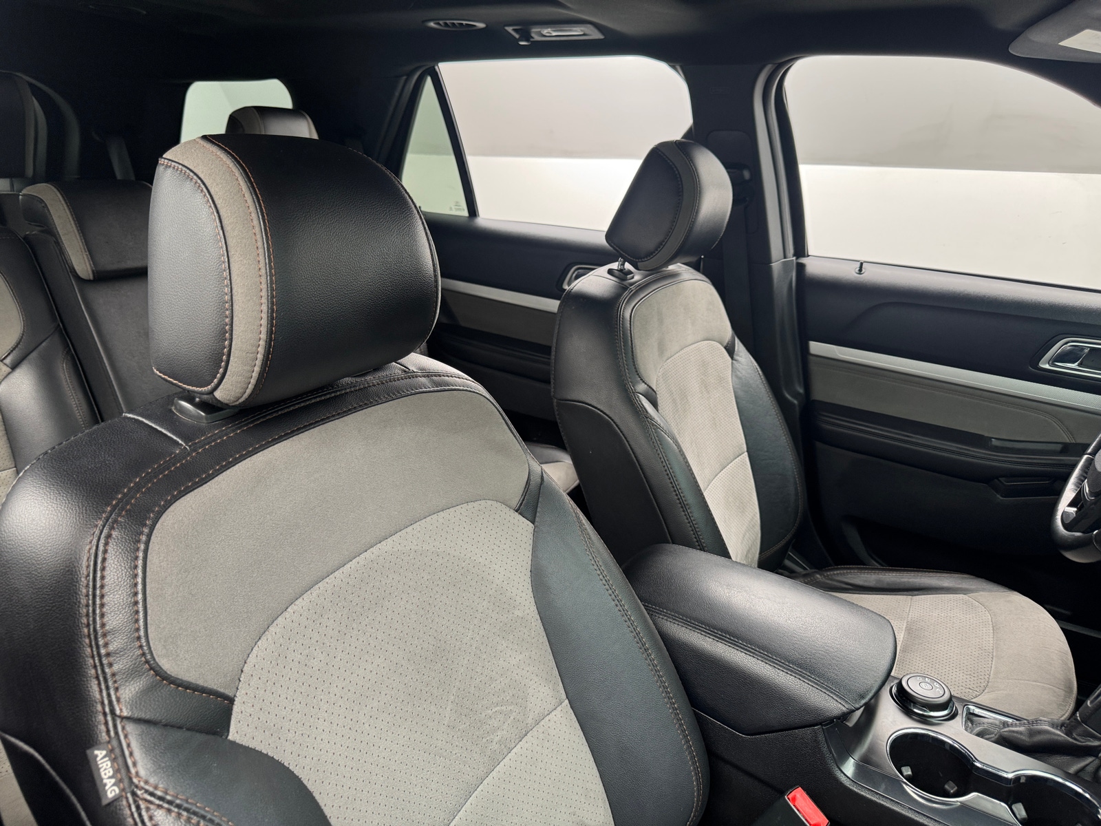 Thumbnail: 2017 Ford Explorer - 2