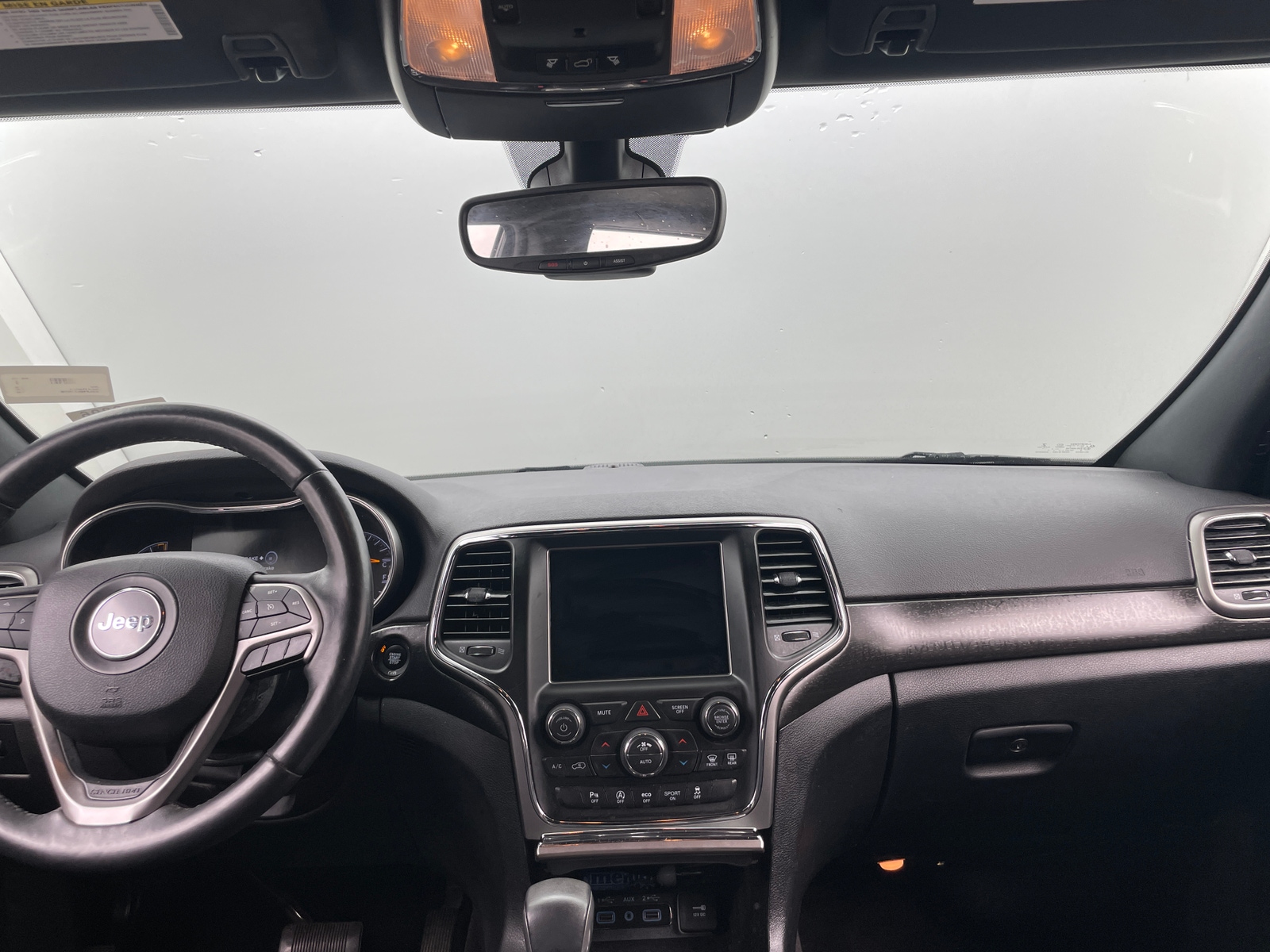 Thumbnail: 2018 Jeep Grand Cherokee - 2