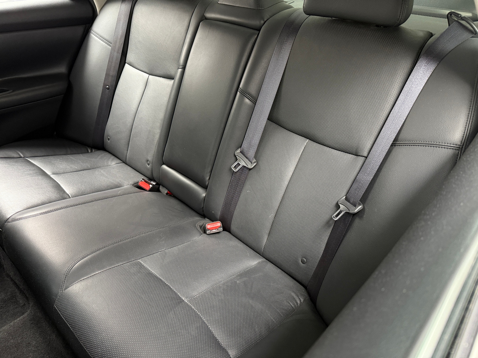 Thumbnail: 2015 Nissan Altima - 5