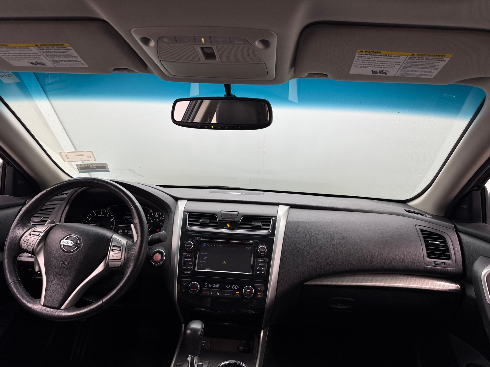 Thumbnail: 2015 Nissan Altima - 2