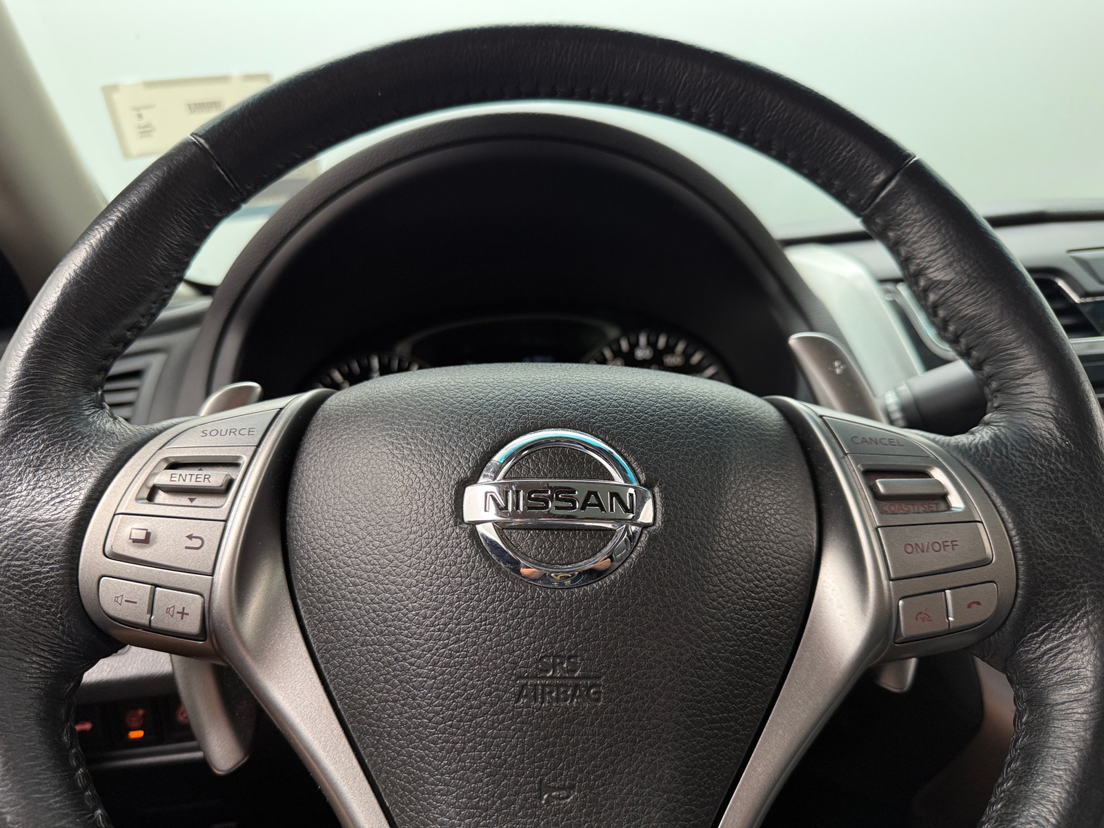 Thumbnail: 2015 Nissan Altima - 4