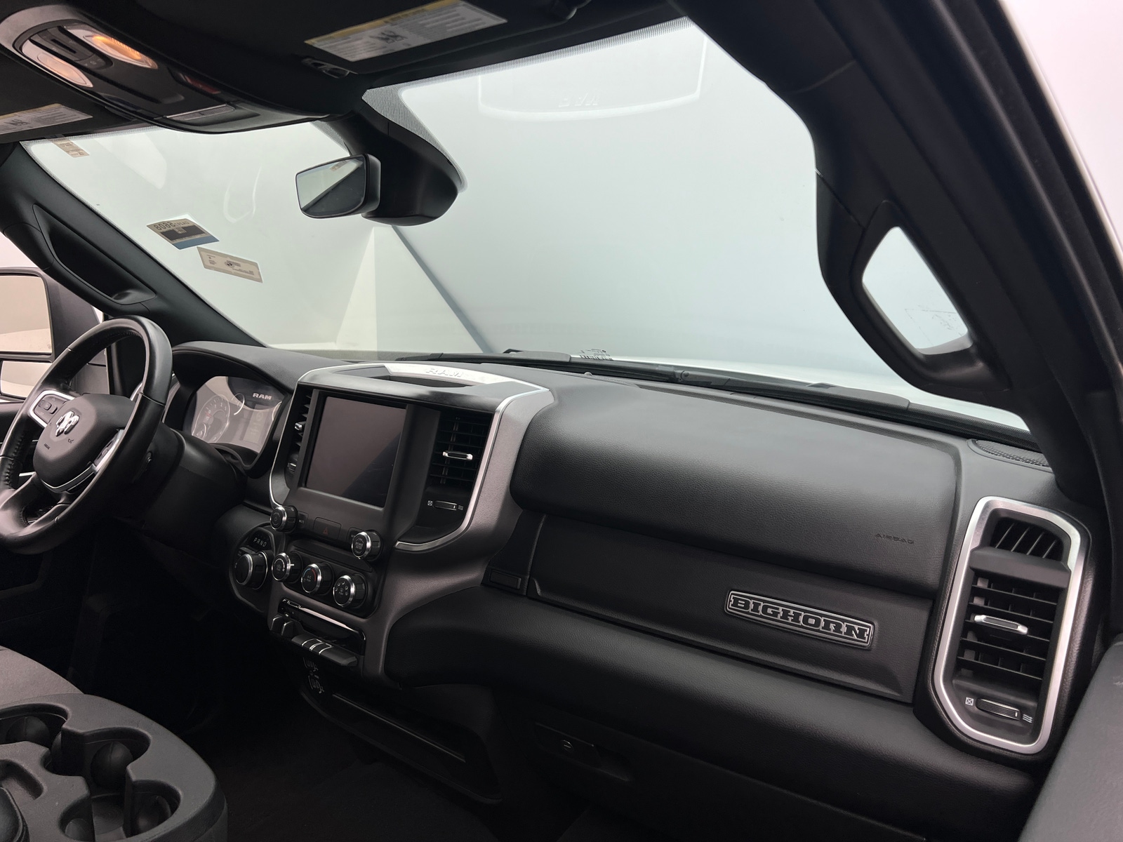 Thumbnail: 2024 RAM 2500 - 3