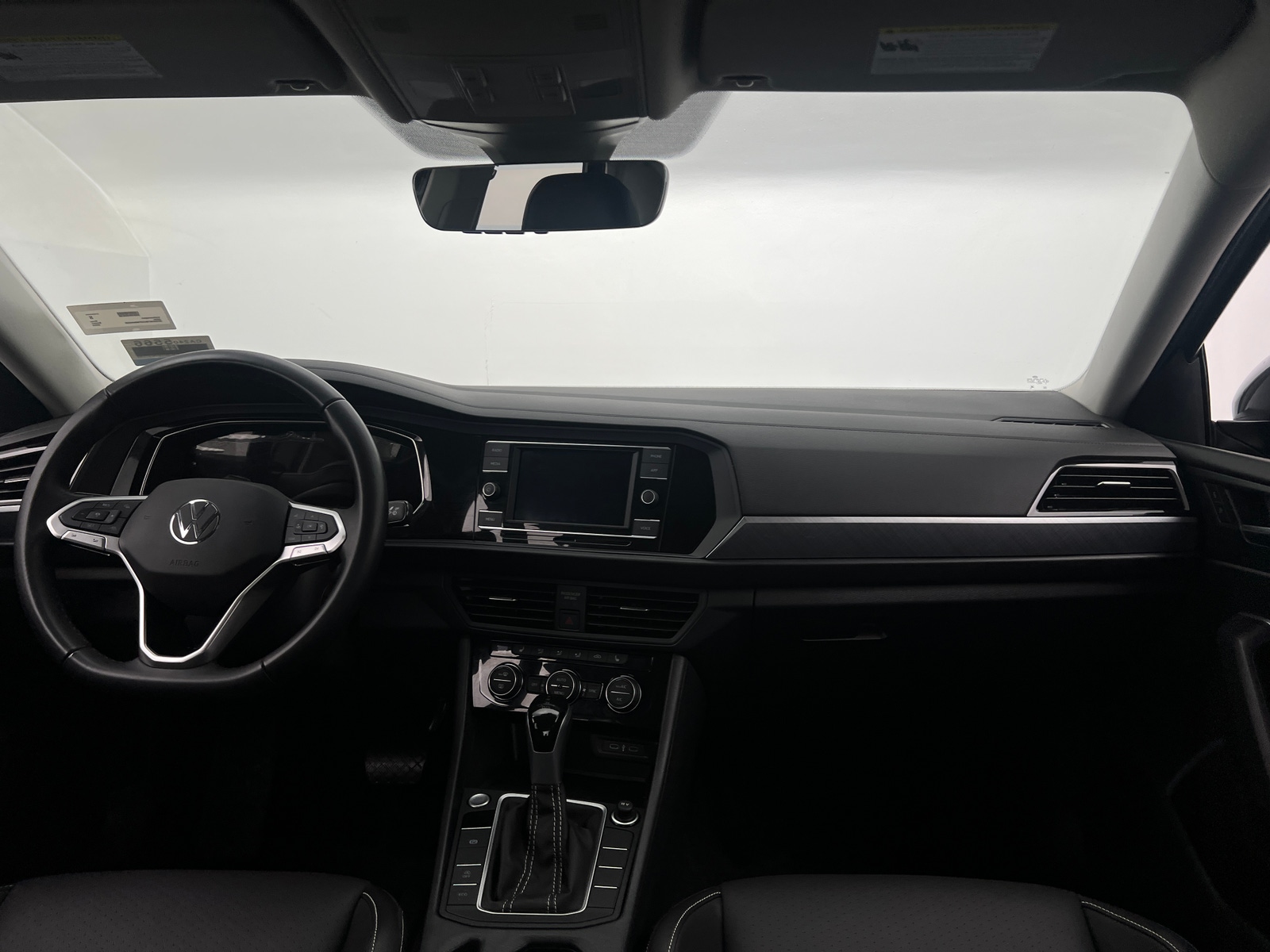 Thumbnail: 2023 Volkswagen Jetta - 2