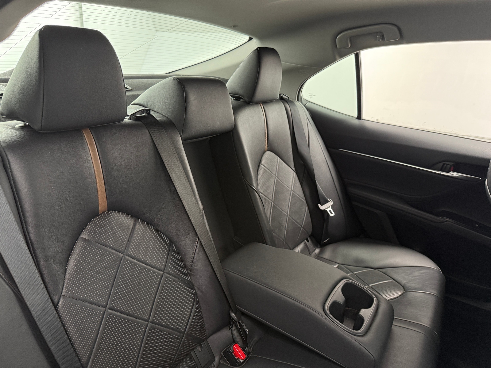 Thumbnail: 2018 Toyota Camry - 5