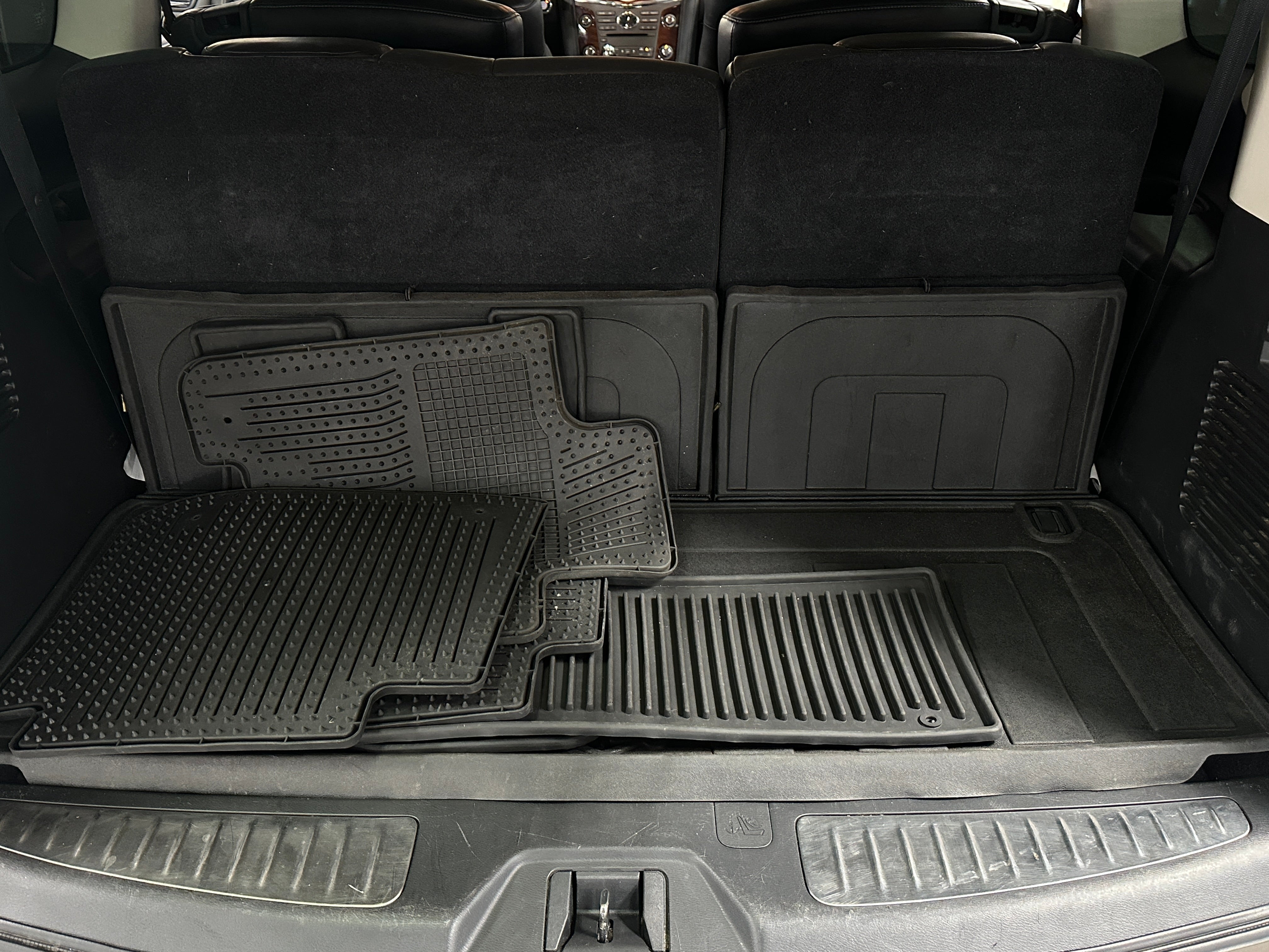 2017 INFINITI QX80