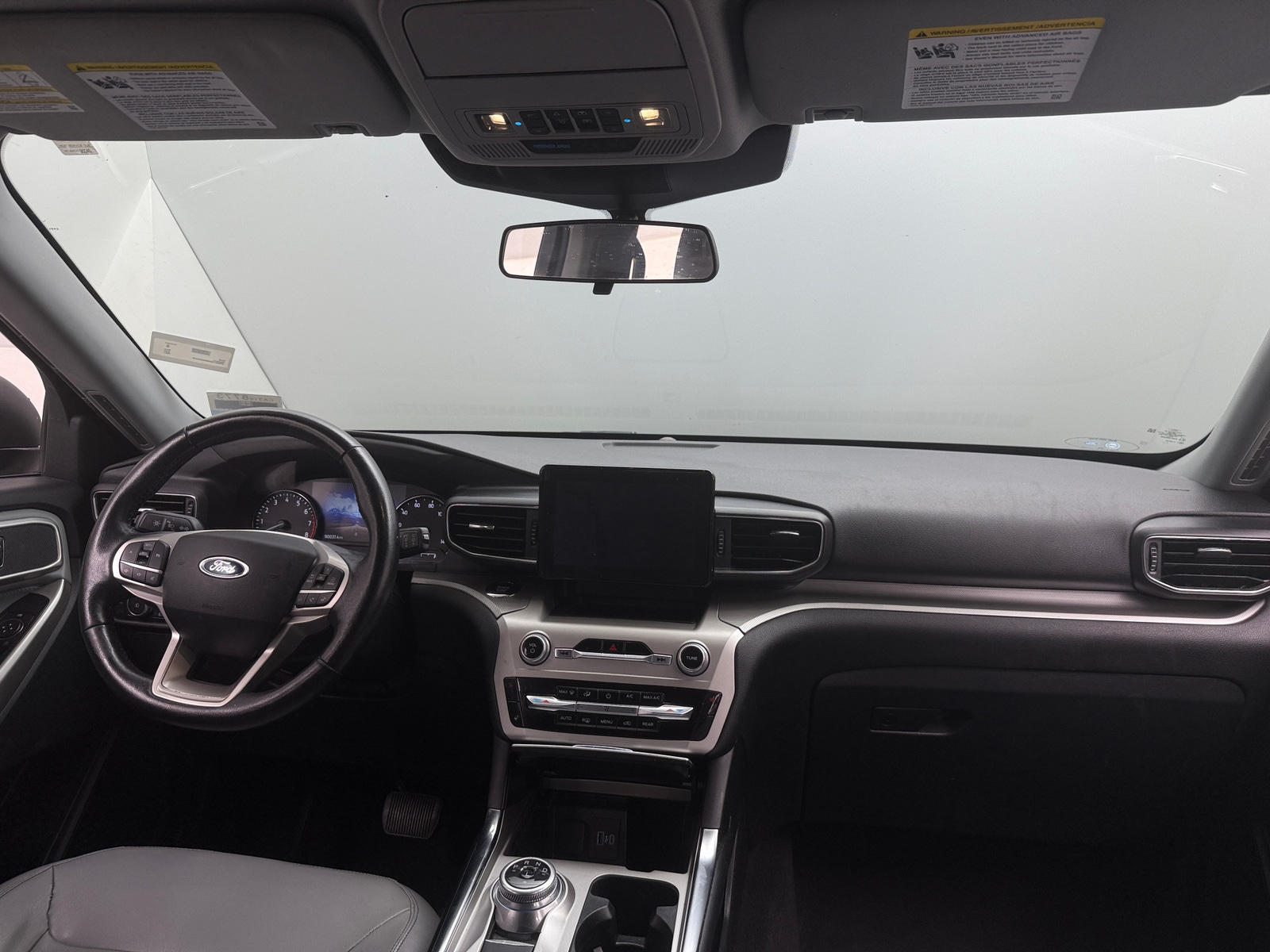 Thumbnail: 2021 Ford Explorer - 2