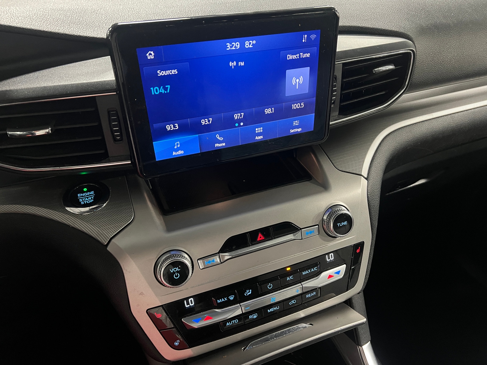 Thumbnail: 2021 Ford Explorer - 3