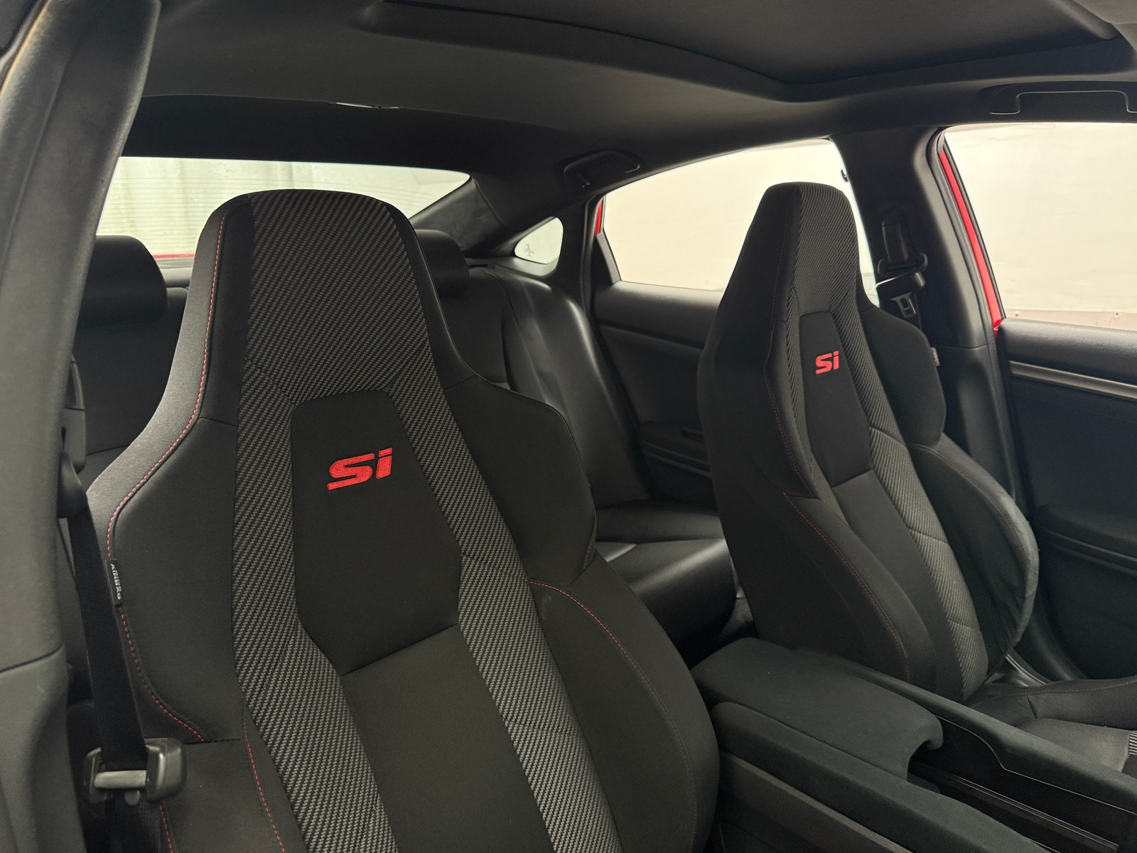 Thumbnail: 2017 Honda Civic - 2