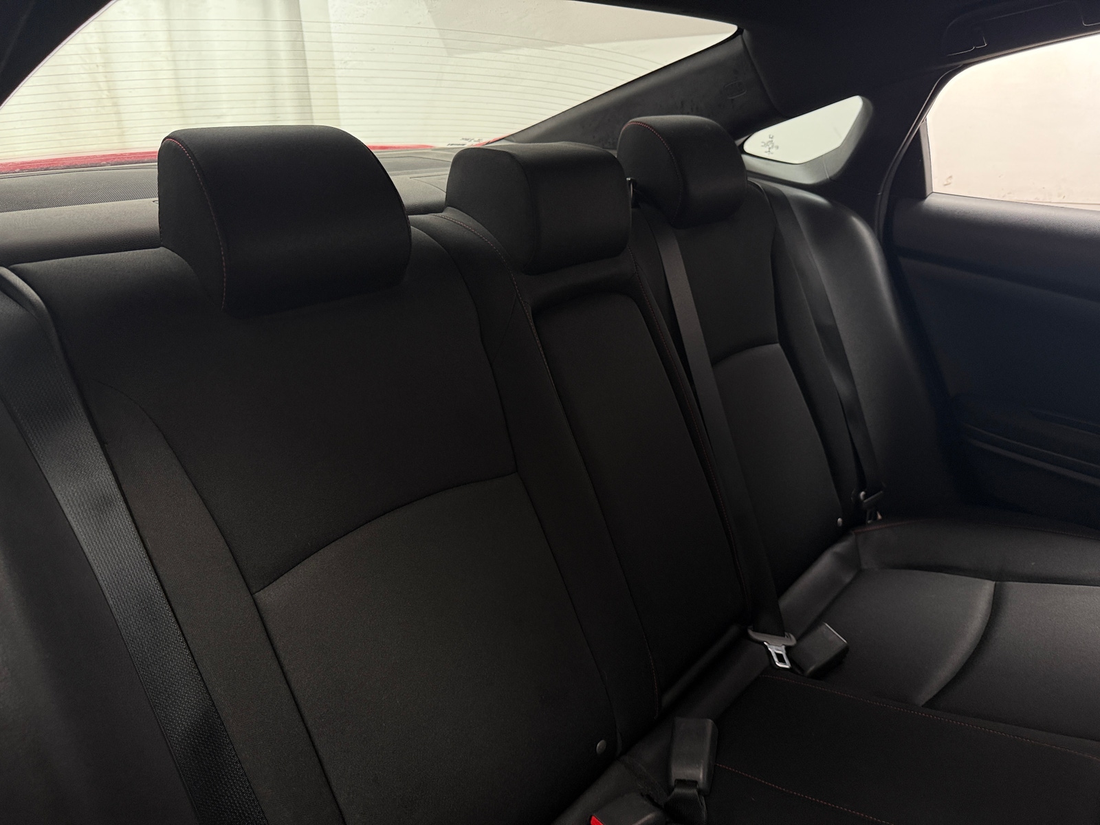 Thumbnail: 2017 Honda Civic - 6
