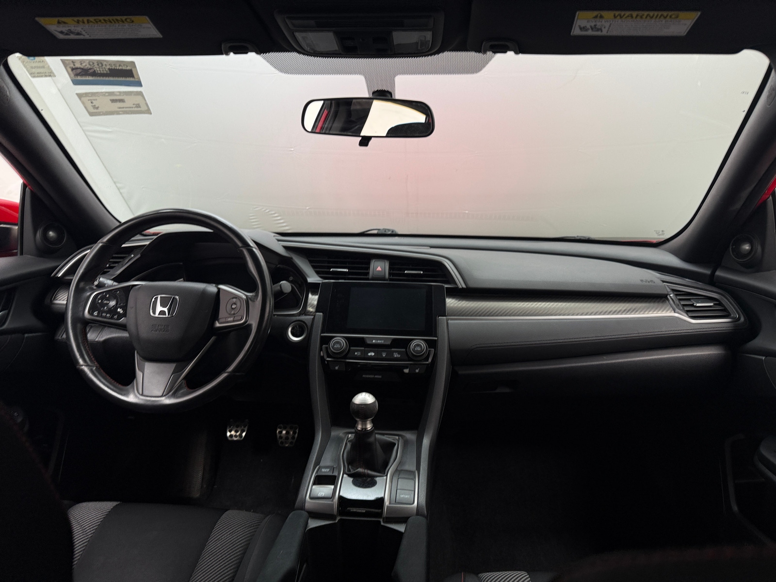 Thumbnail: 2017 Honda Civic - 3