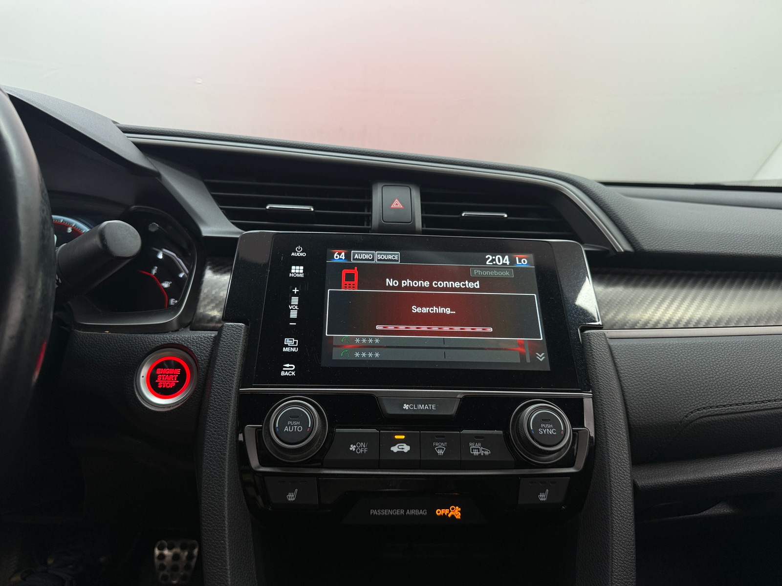 Thumbnail: 2017 Honda Civic - 4