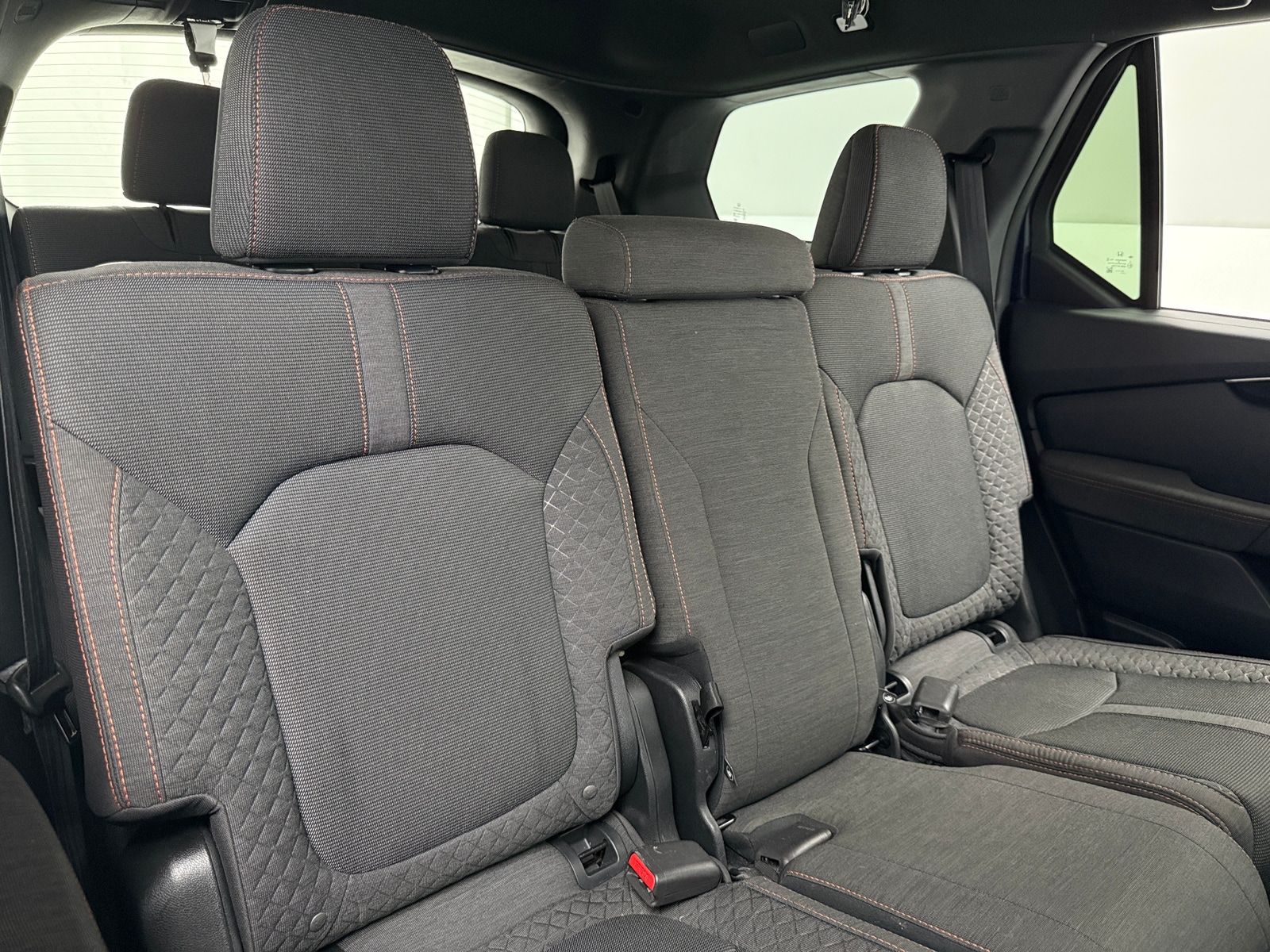 Thumbnail: 2023 Honda Pilot - 6