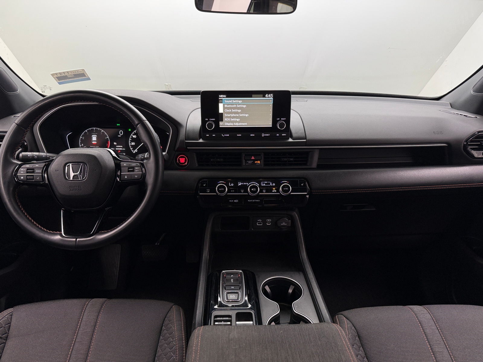 Thumbnail: 2023 Honda Pilot - 3