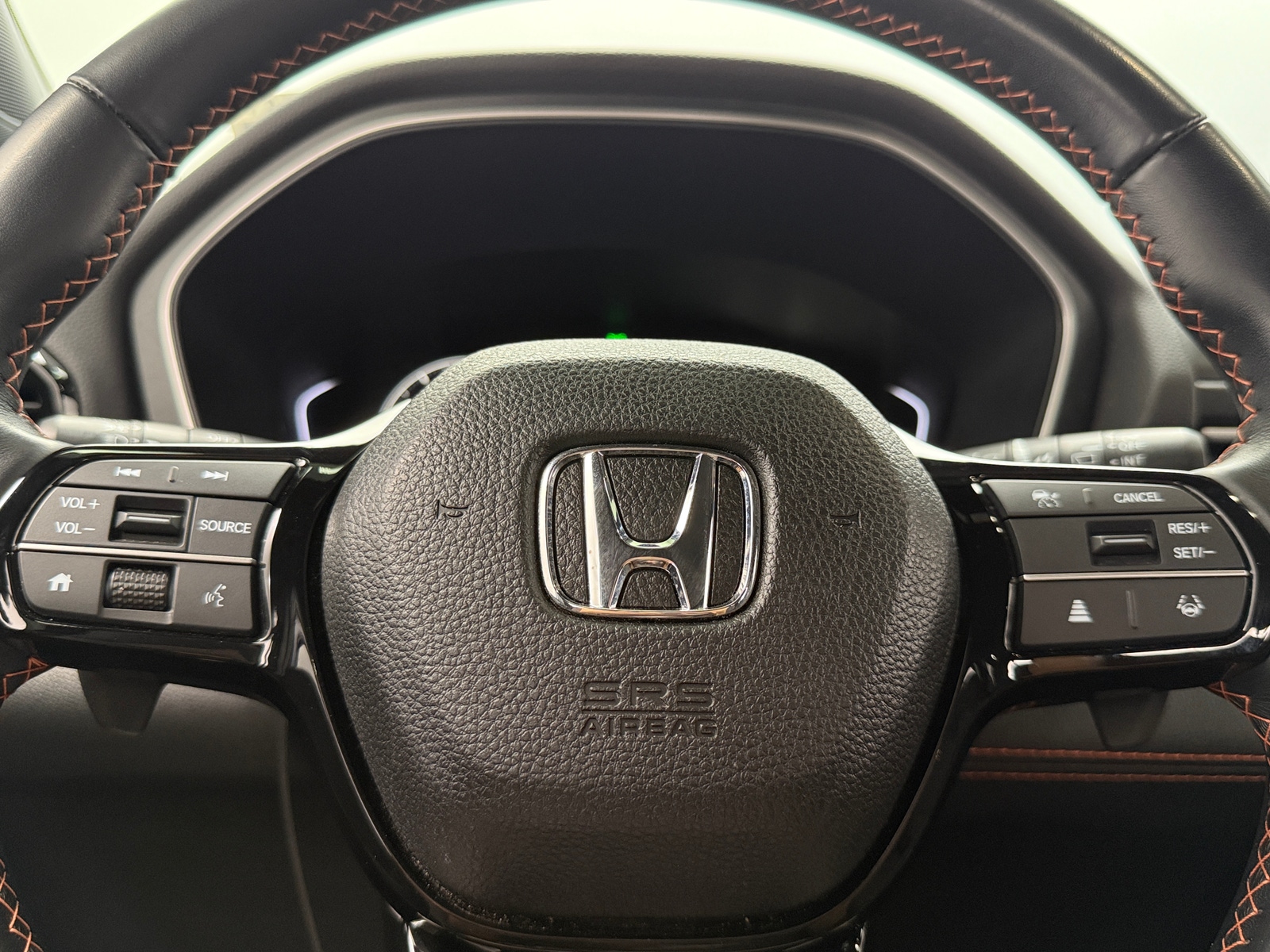 Thumbnail: 2023 Honda Pilot - 5
