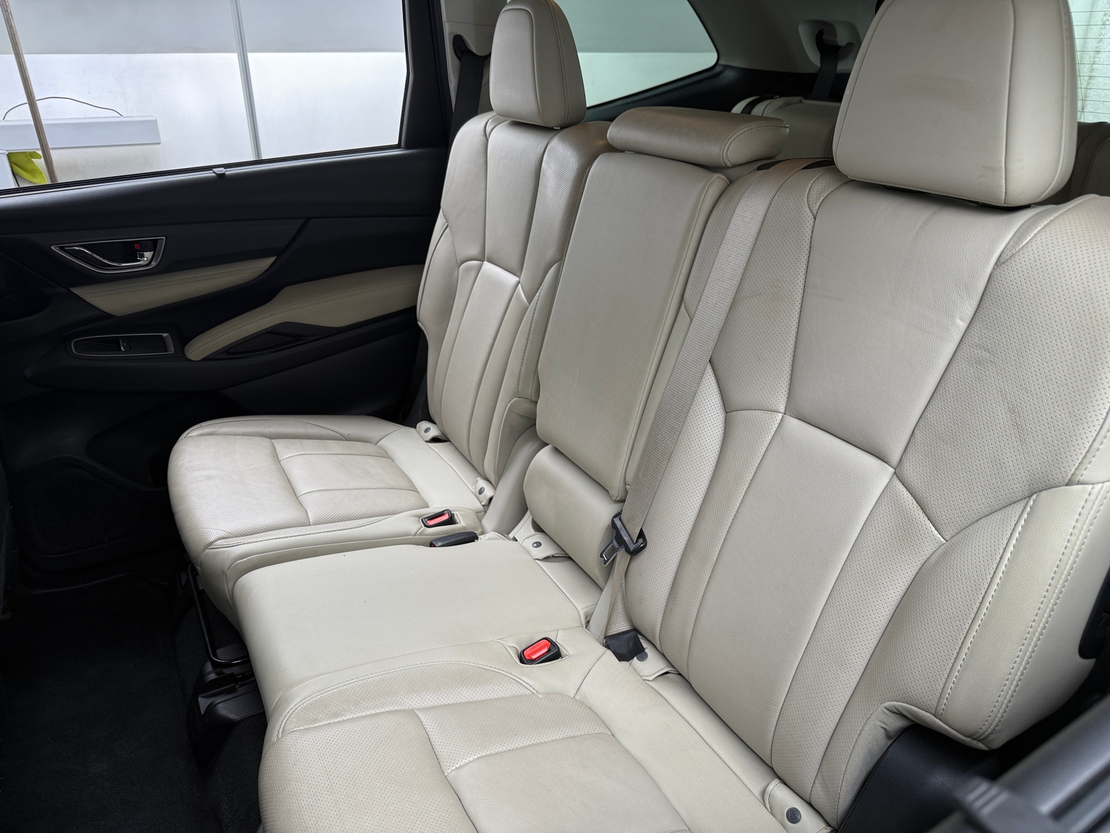 Thumbnail: 2019 Subaru Ascent - 5