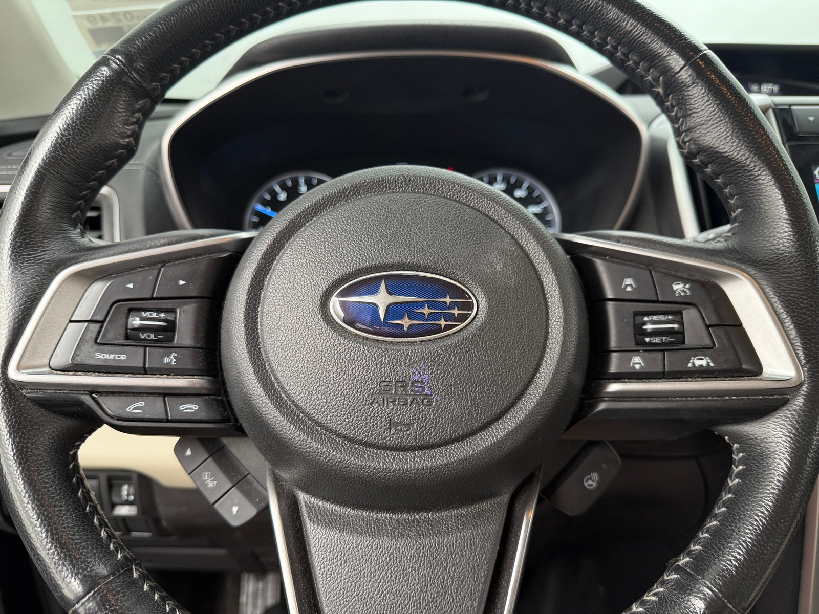 Thumbnail: 2019 Subaru Ascent - 4