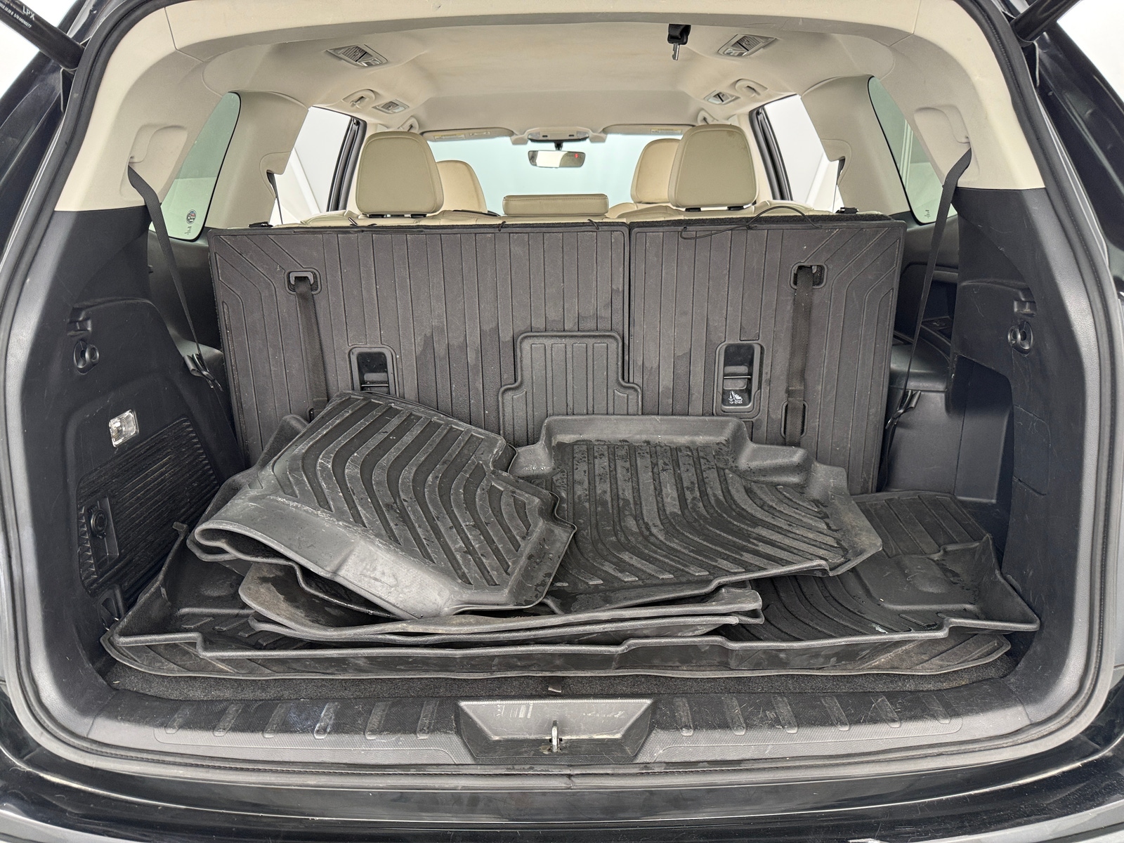 Thumbnail: 2019 Subaru Ascent - 6