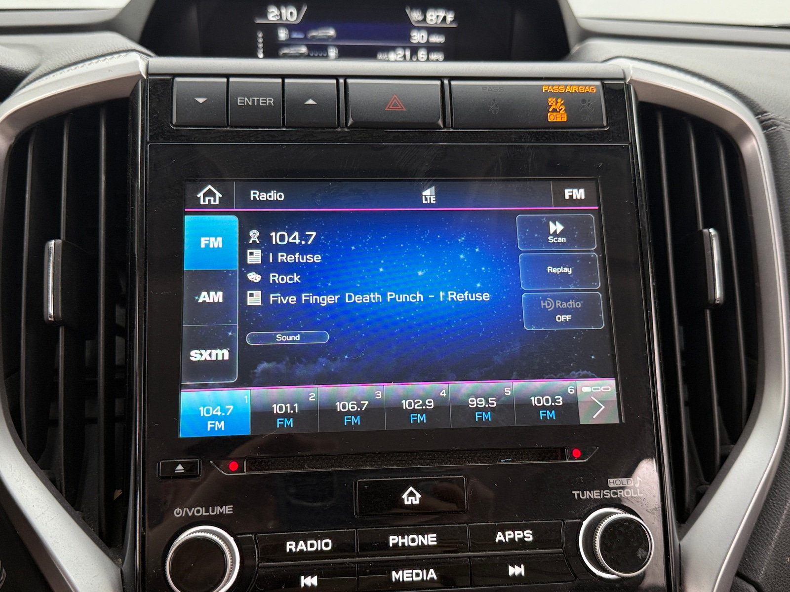 Thumbnail: 2019 Subaru Ascent - 3