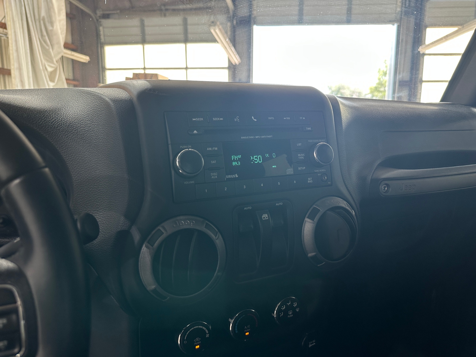 Thumbnail: 2017 Jeep Wrangler - 4